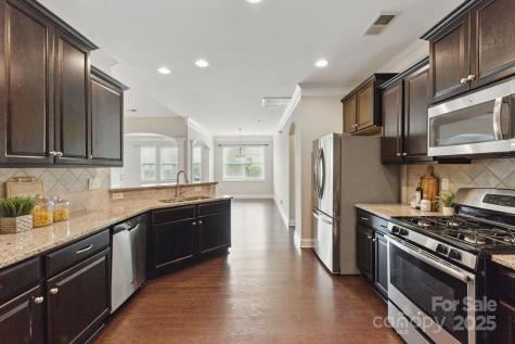8830 Artesa Mill Lane Charlotte NC 28214