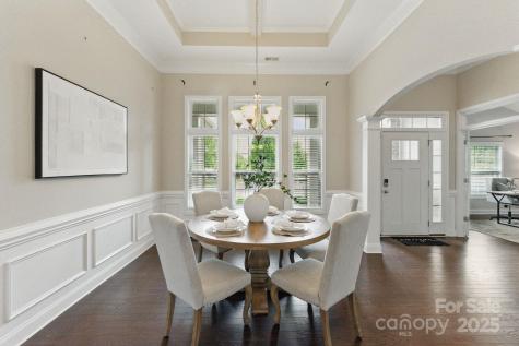 8830 Artesa Mill Lane Charlotte NC 28214