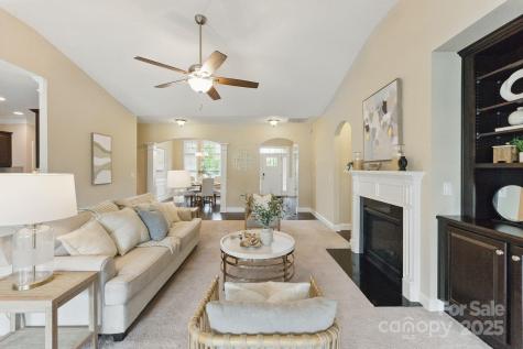 8830 Artesa Mill Lane Charlotte NC 28214