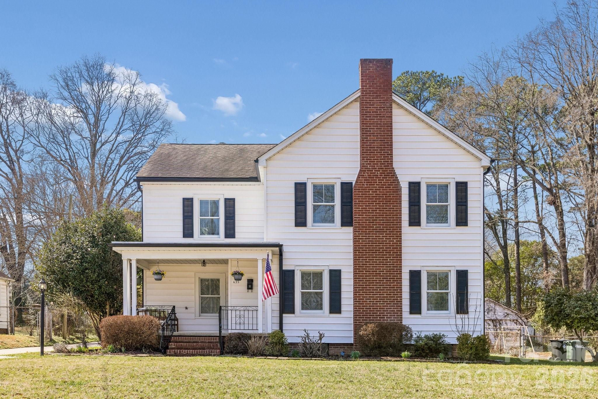 635 Propston Street NW Concord NC 28025