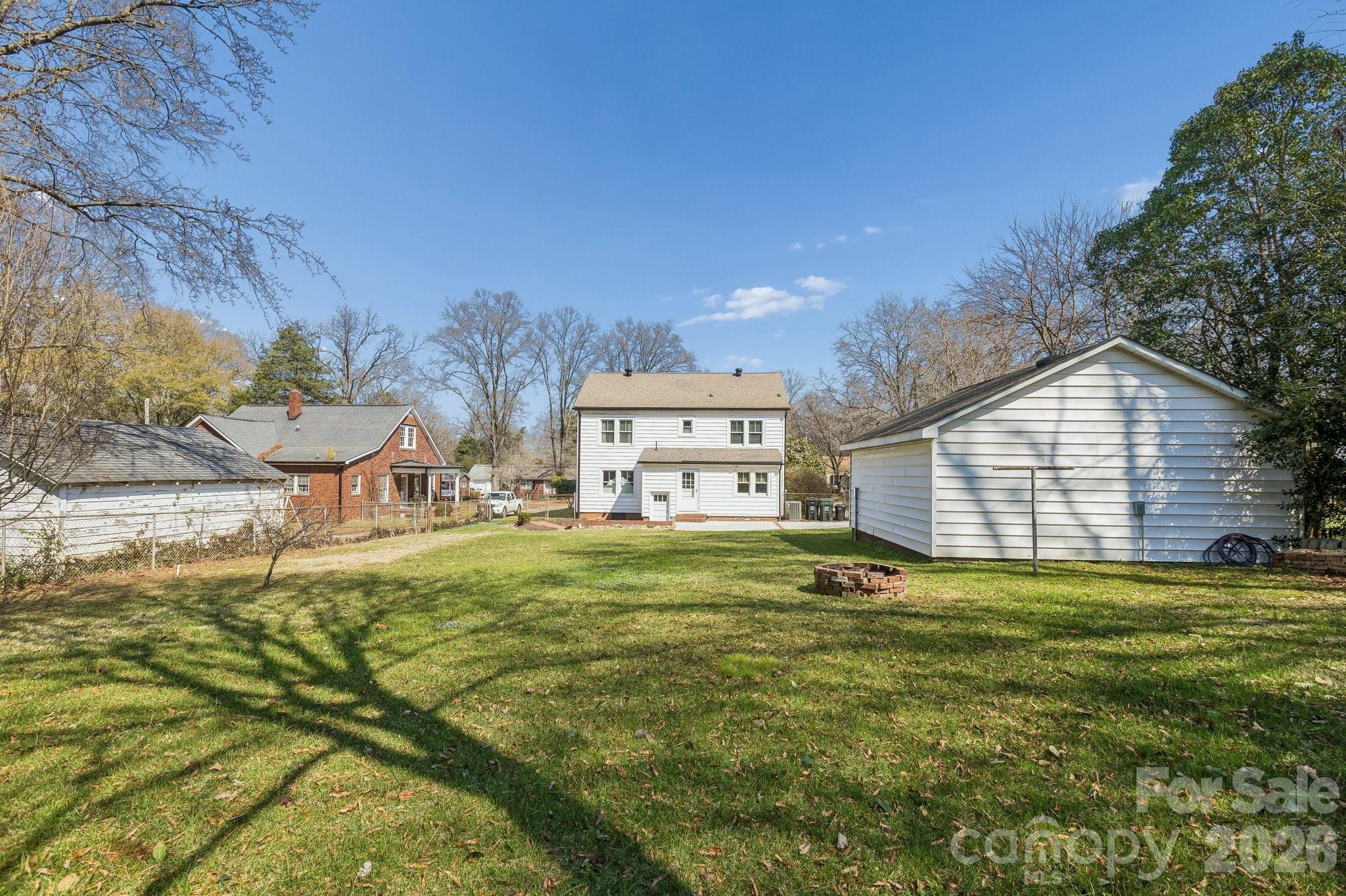 635 Propston Street NW Concord NC 28025