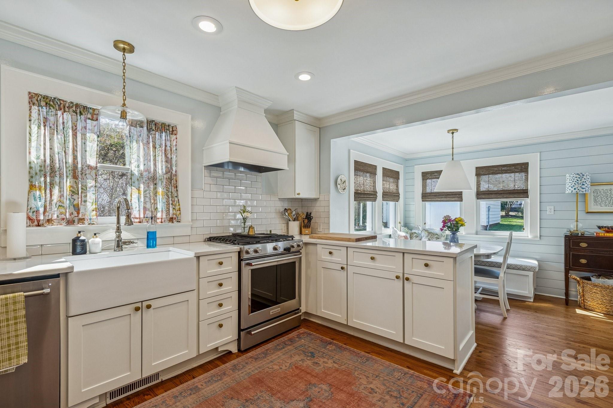 635 Propston Street NW Concord NC 28025