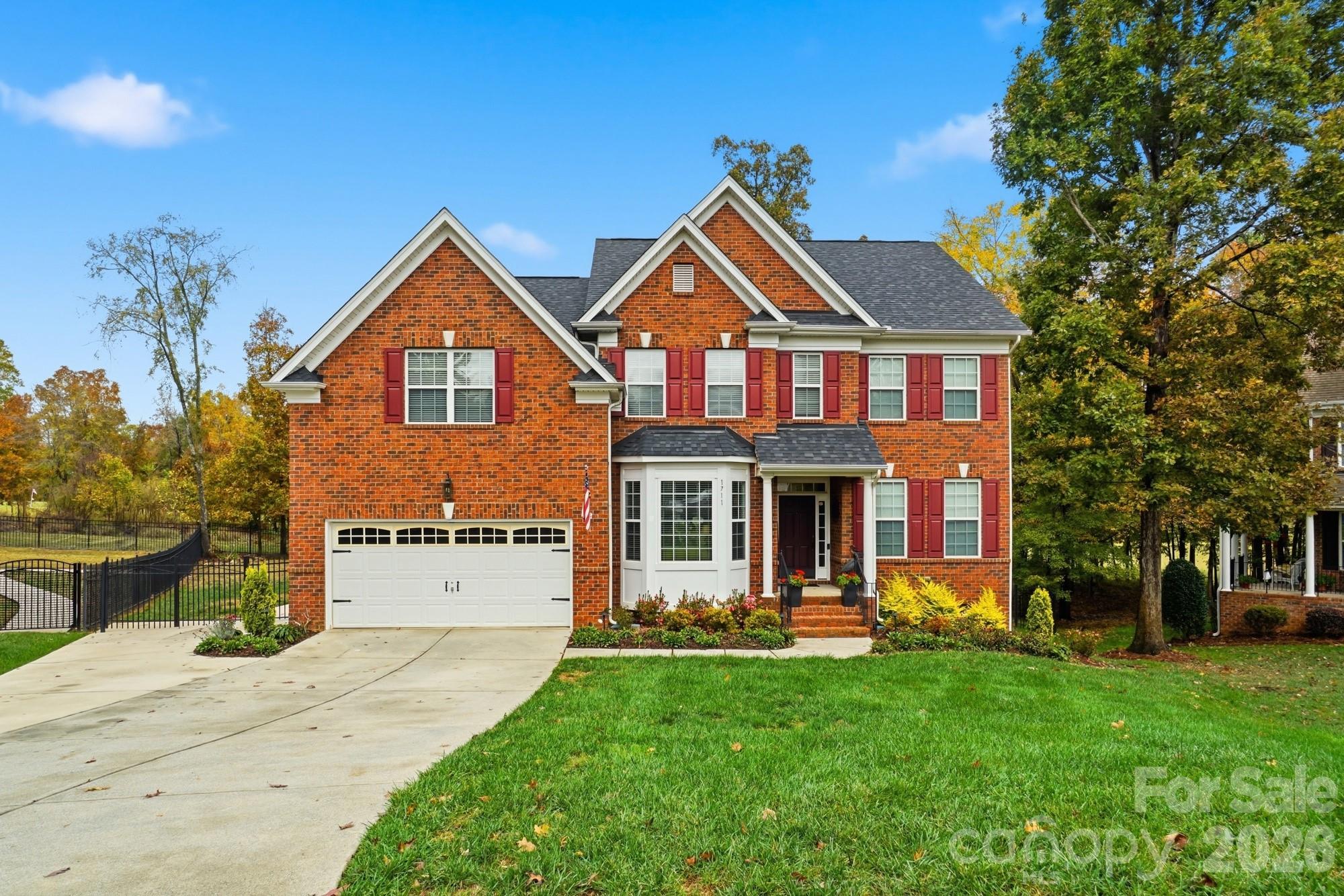 1711 Drexel Bay Lane Charlotte NC 28227