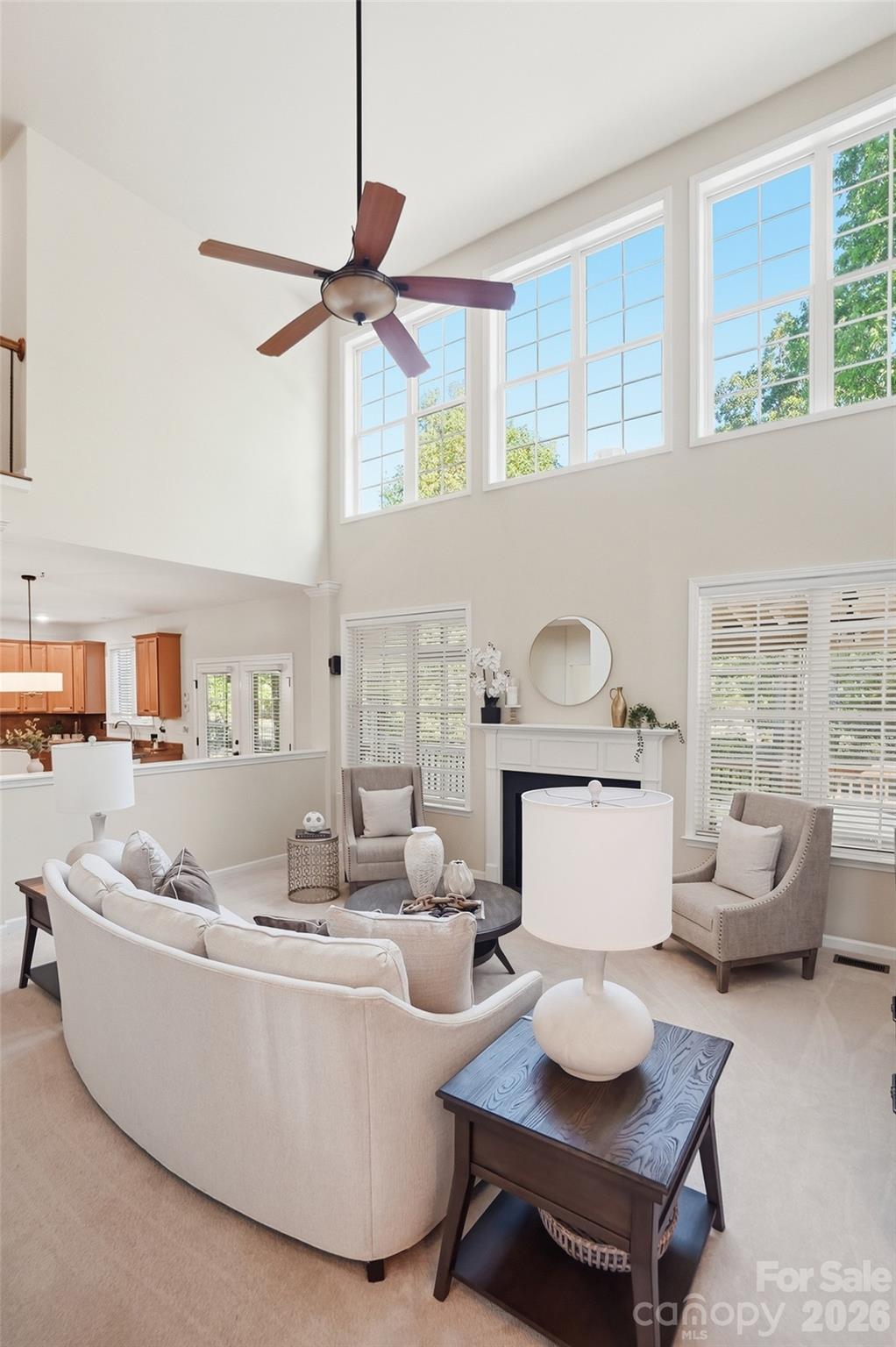1711 Drexel Bay Lane Charlotte NC 28227