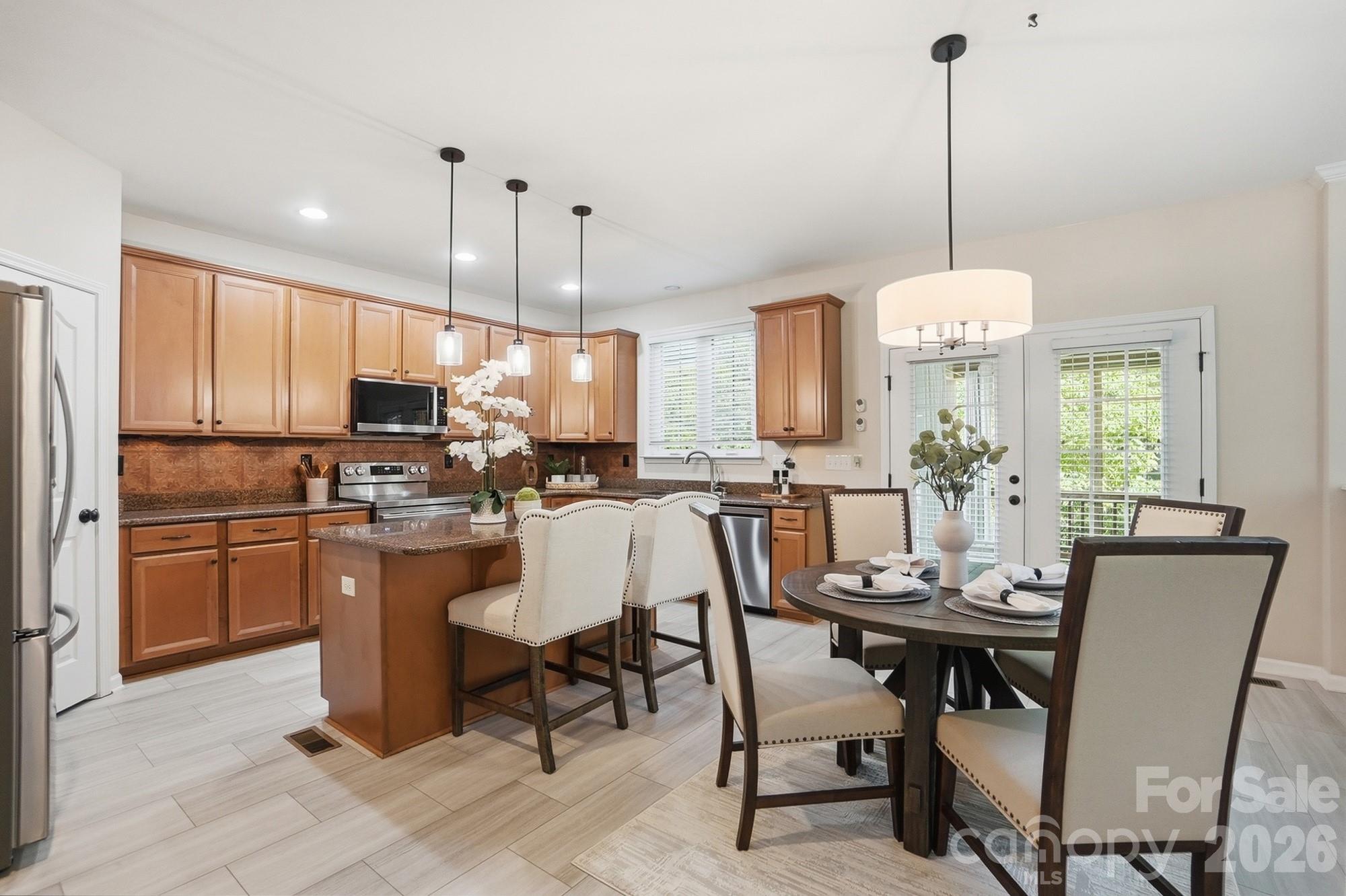 1711 Drexel Bay Lane Charlotte NC 28227