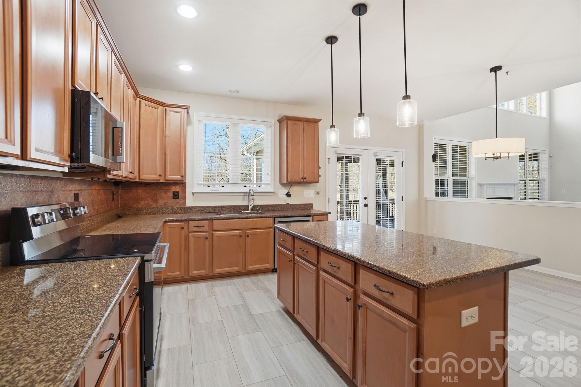 1711 Drexel Bay Lane Charlotte NC 28227