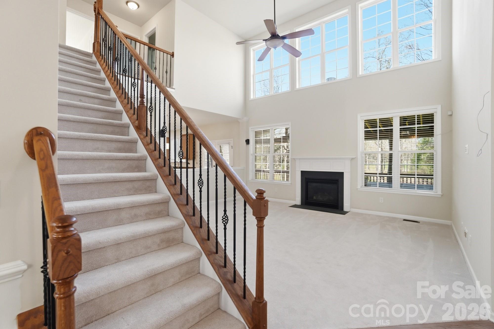 1711 Drexel Bay Lane Charlotte NC 28227