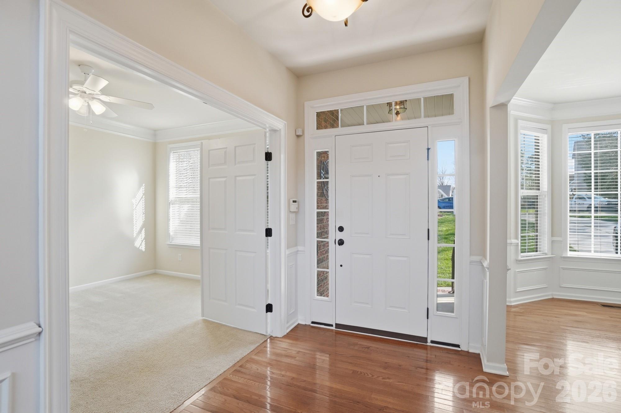 1711 Drexel Bay Lane Charlotte NC 28227