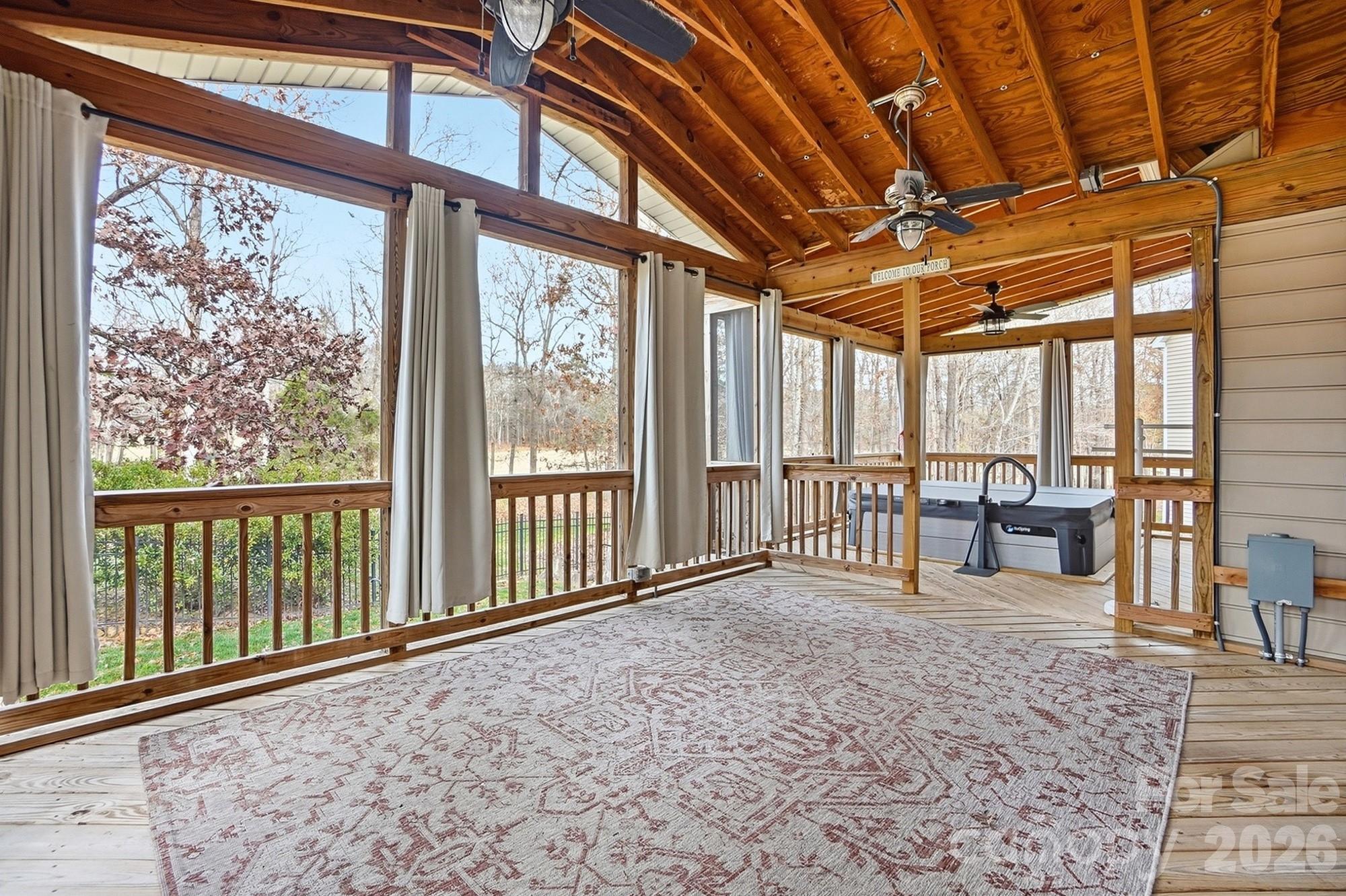 1711 Drexel Bay Lane Charlotte NC 28227