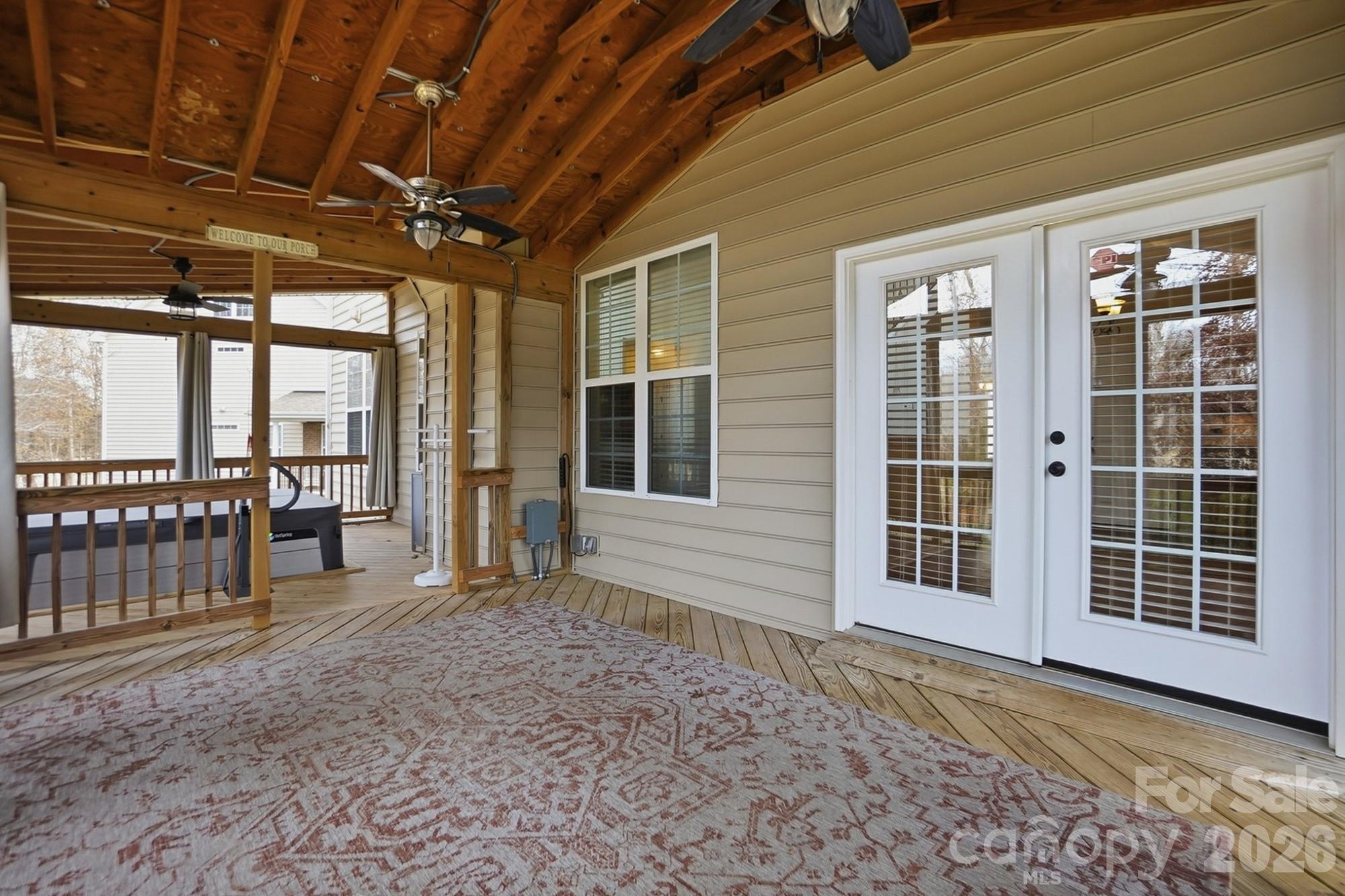1711 Drexel Bay Lane Charlotte NC 28227