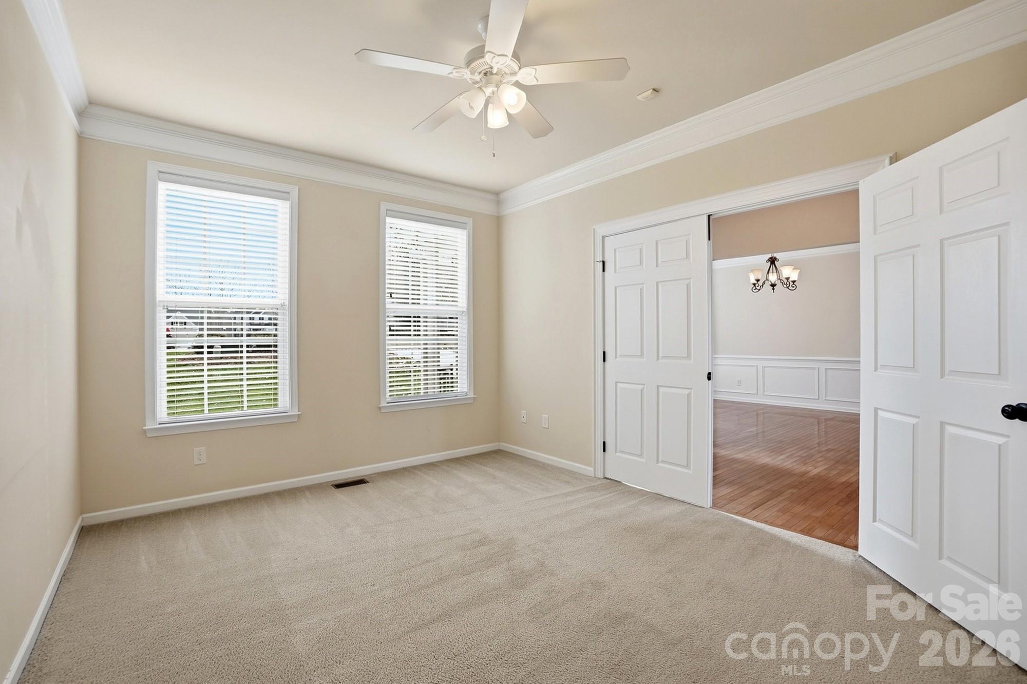 1711 Drexel Bay Lane Charlotte NC 28227