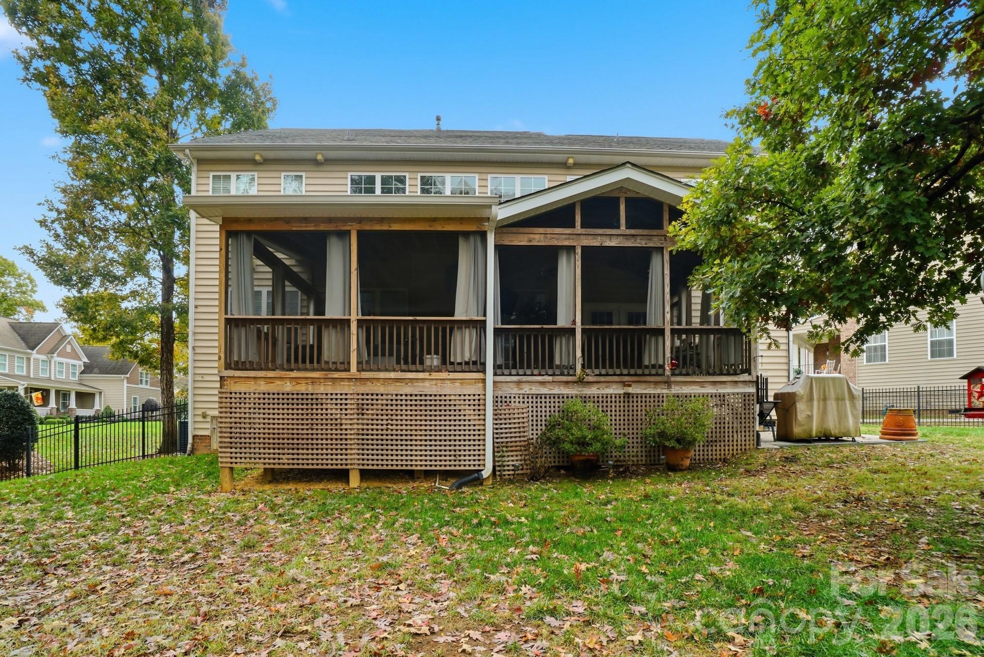 1711 Drexel Bay Lane Charlotte NC 28227