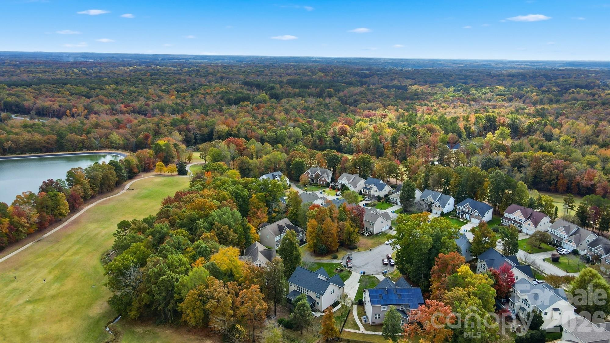 1711 Drexel Bay Lane Charlotte NC 28227