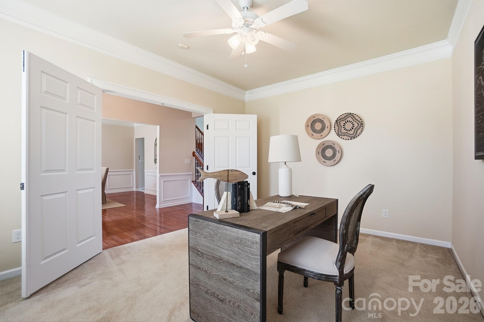 1711 Drexel Bay Lane Charlotte NC 28227