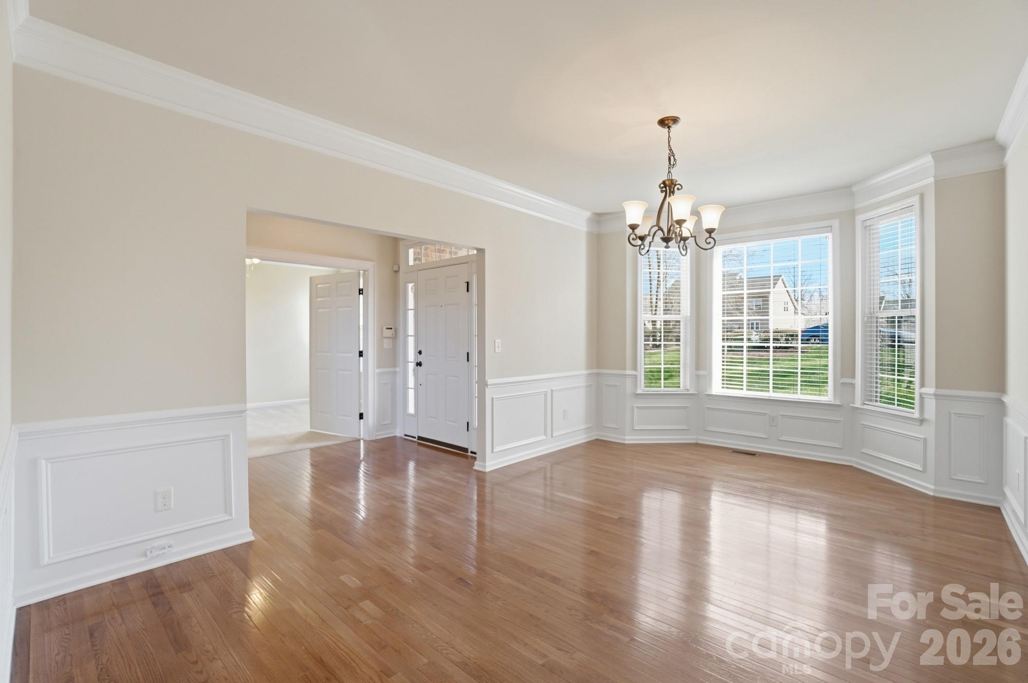 1711 Drexel Bay Lane Charlotte NC 28227