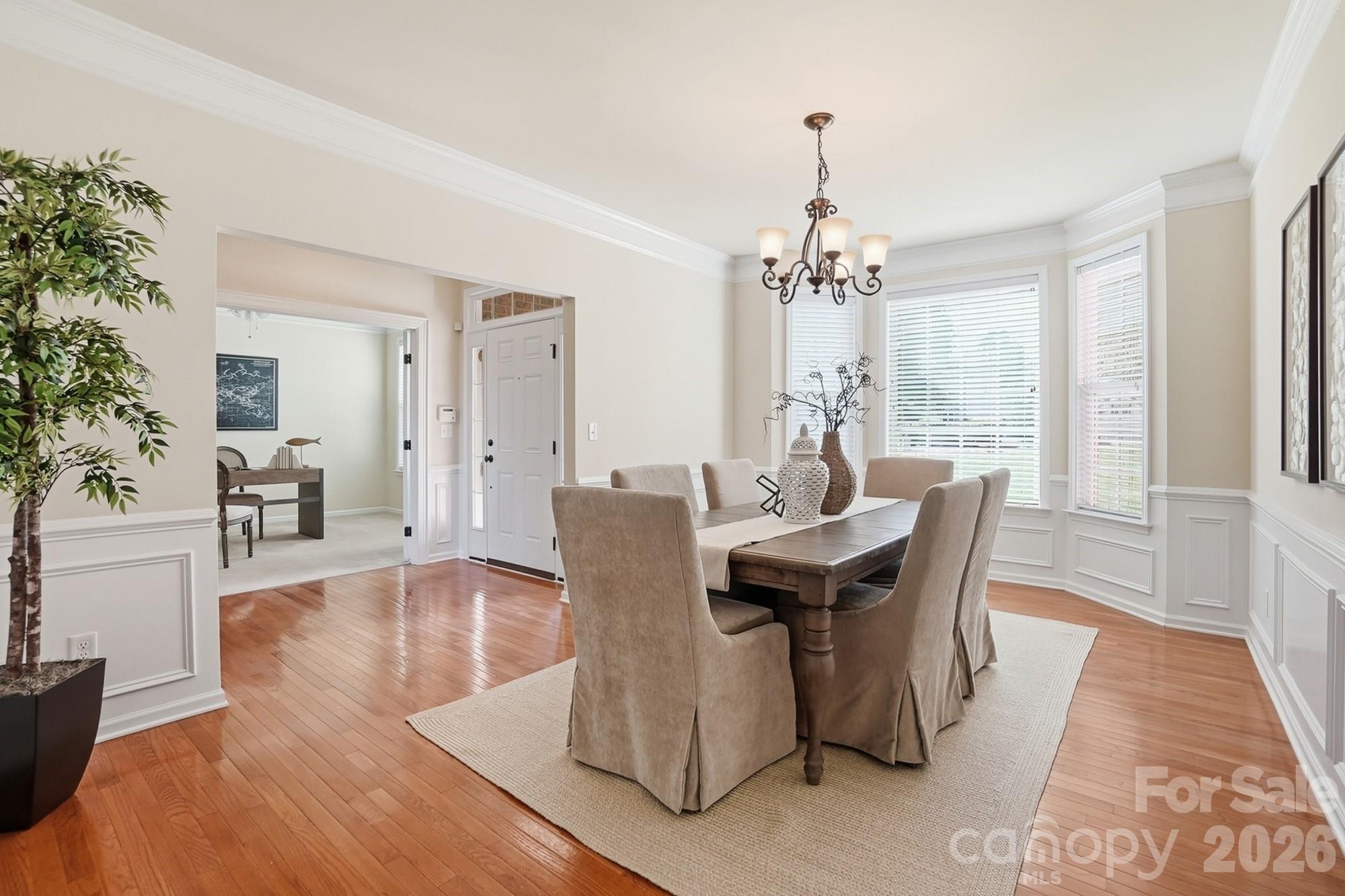 1711 Drexel Bay Lane Charlotte NC 28227
