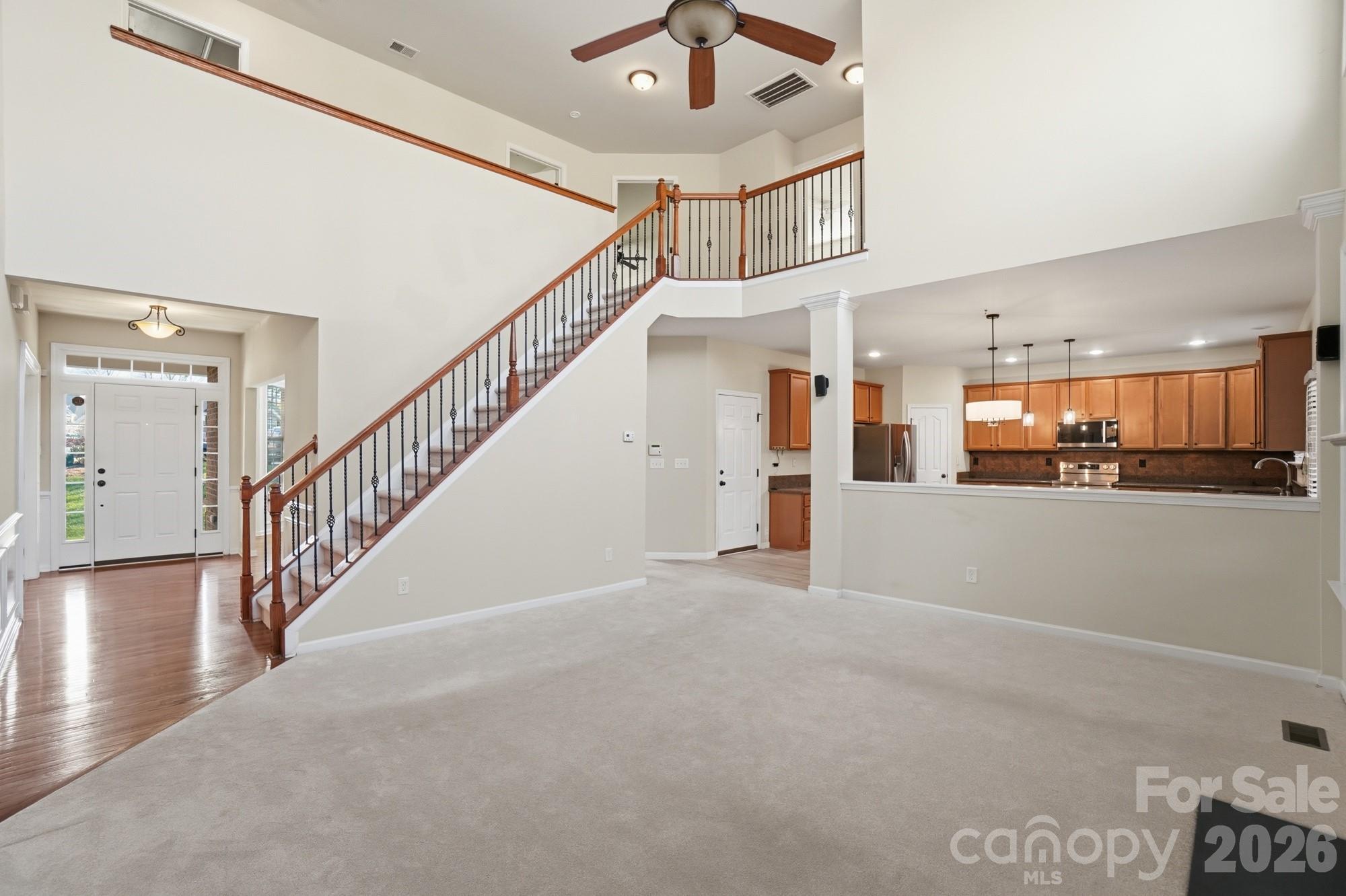1711 Drexel Bay Lane Charlotte NC 28227