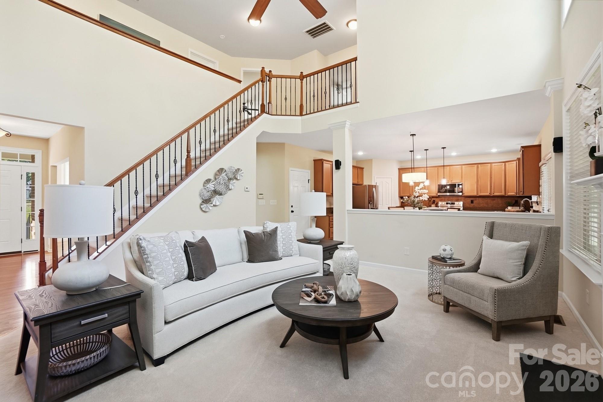 1711 Drexel Bay Lane Charlotte NC 28227