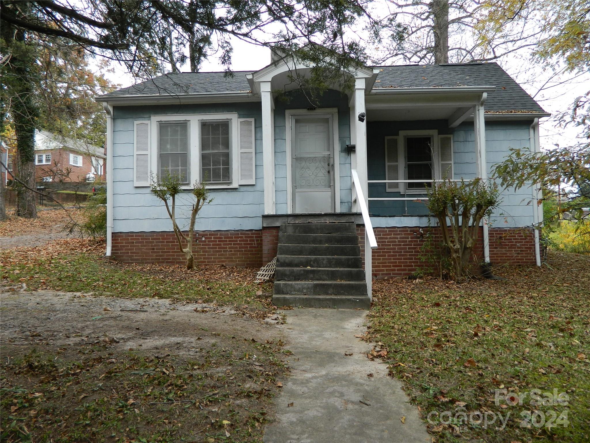 114 Todd Street NW Lenoir NC 28645