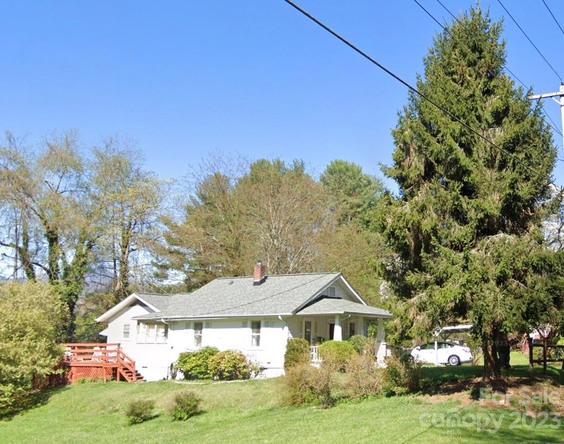 308 Assembly Street Waynesville NC 28786