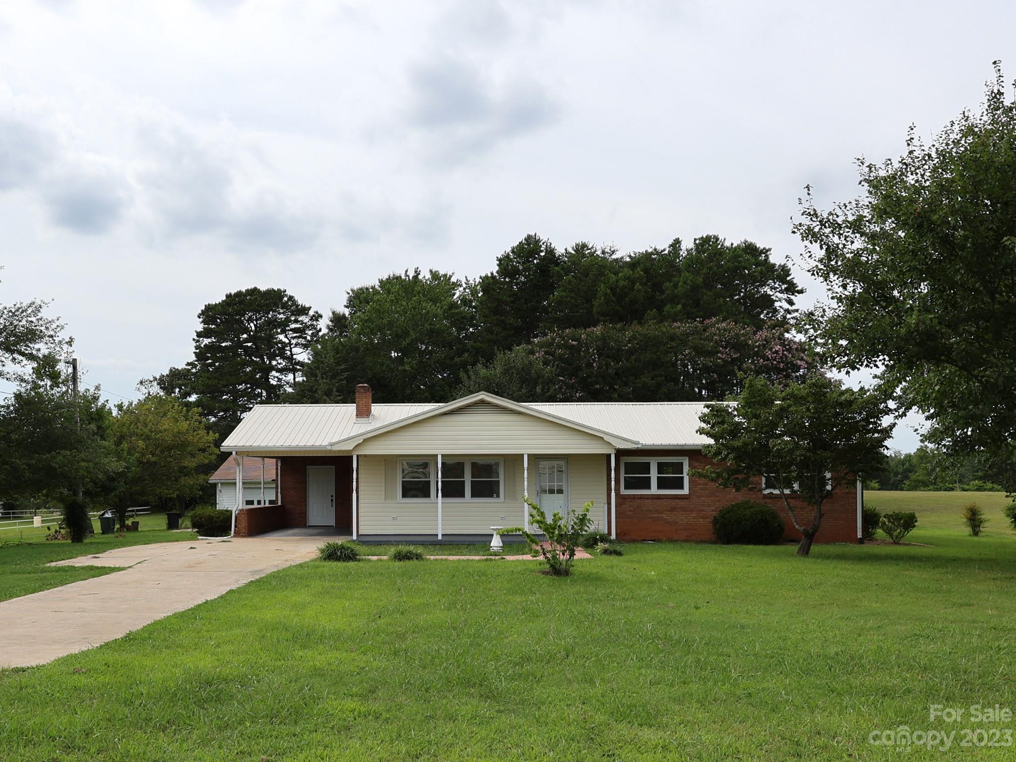 179 Oak Forest Drive Statesville NC 28625