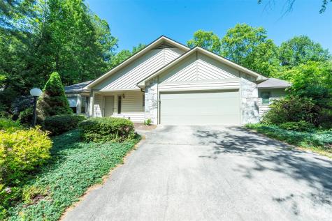 29 Hillcreek Drive Asheville NC 28804