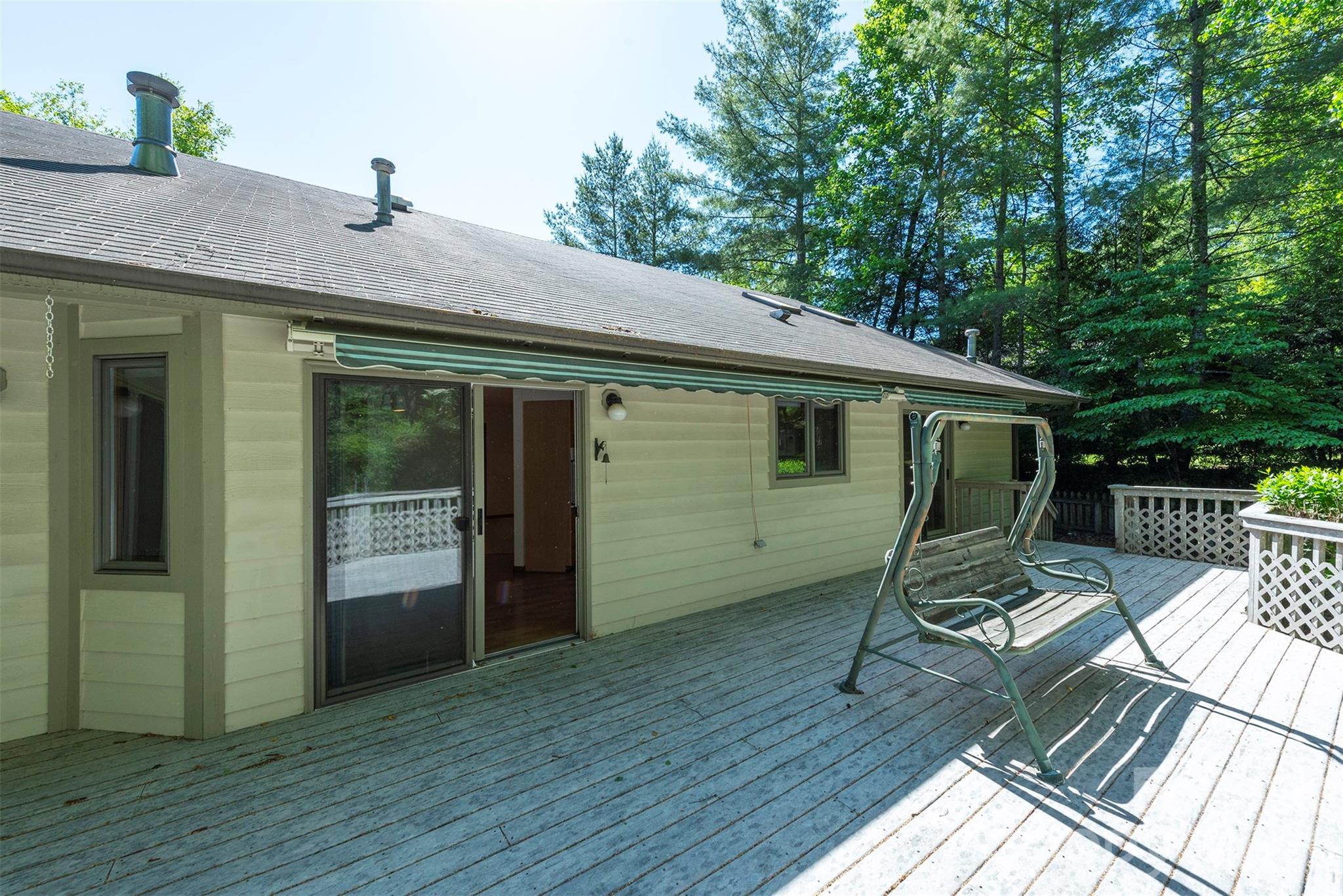 29 Hillcreek Drive Asheville NC 28804