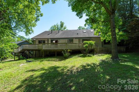 29 Hillcreek Drive Asheville NC 28804