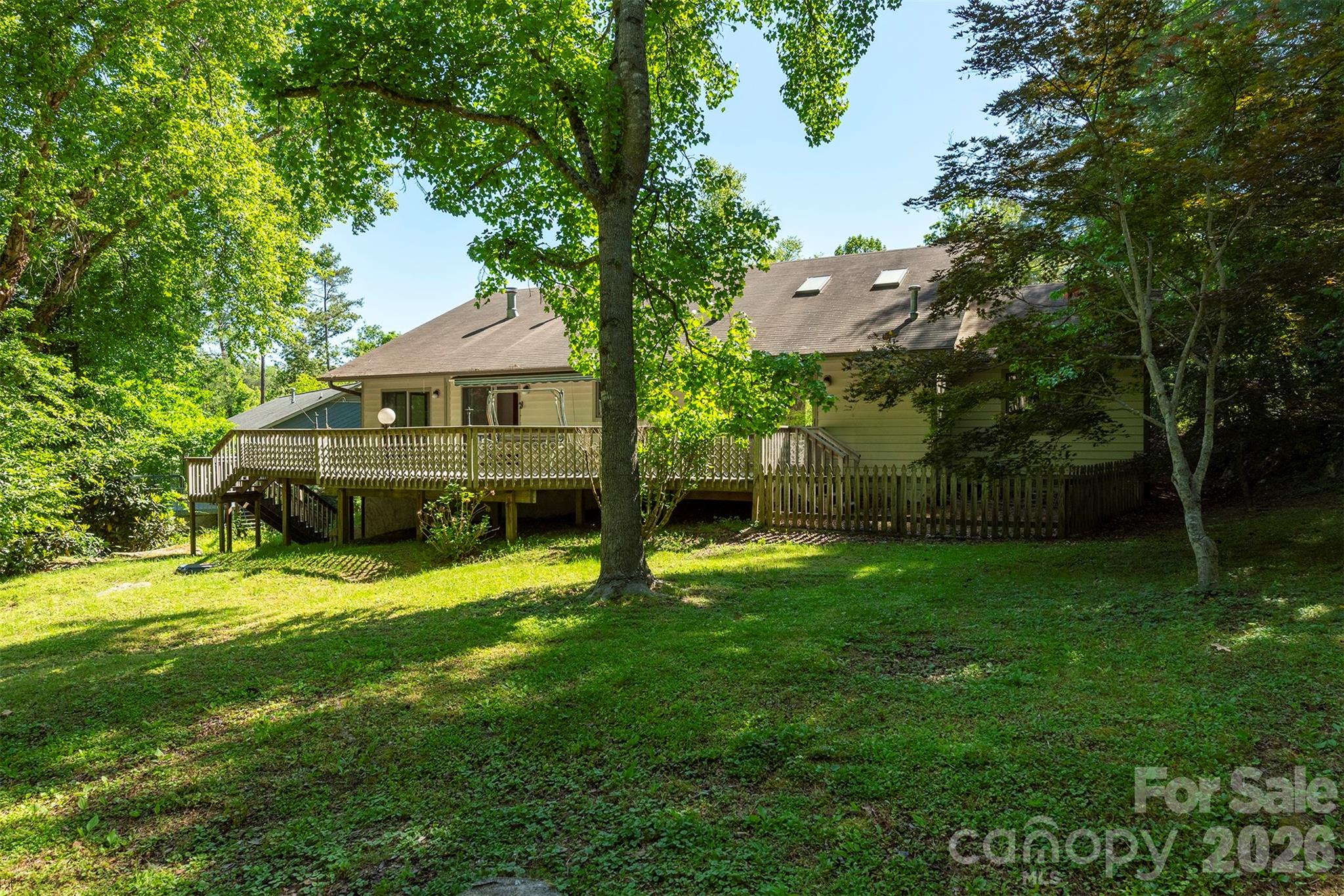 29 Hillcreek Drive Asheville NC 28804