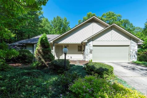 29 Hillcreek Drive Asheville NC 28804