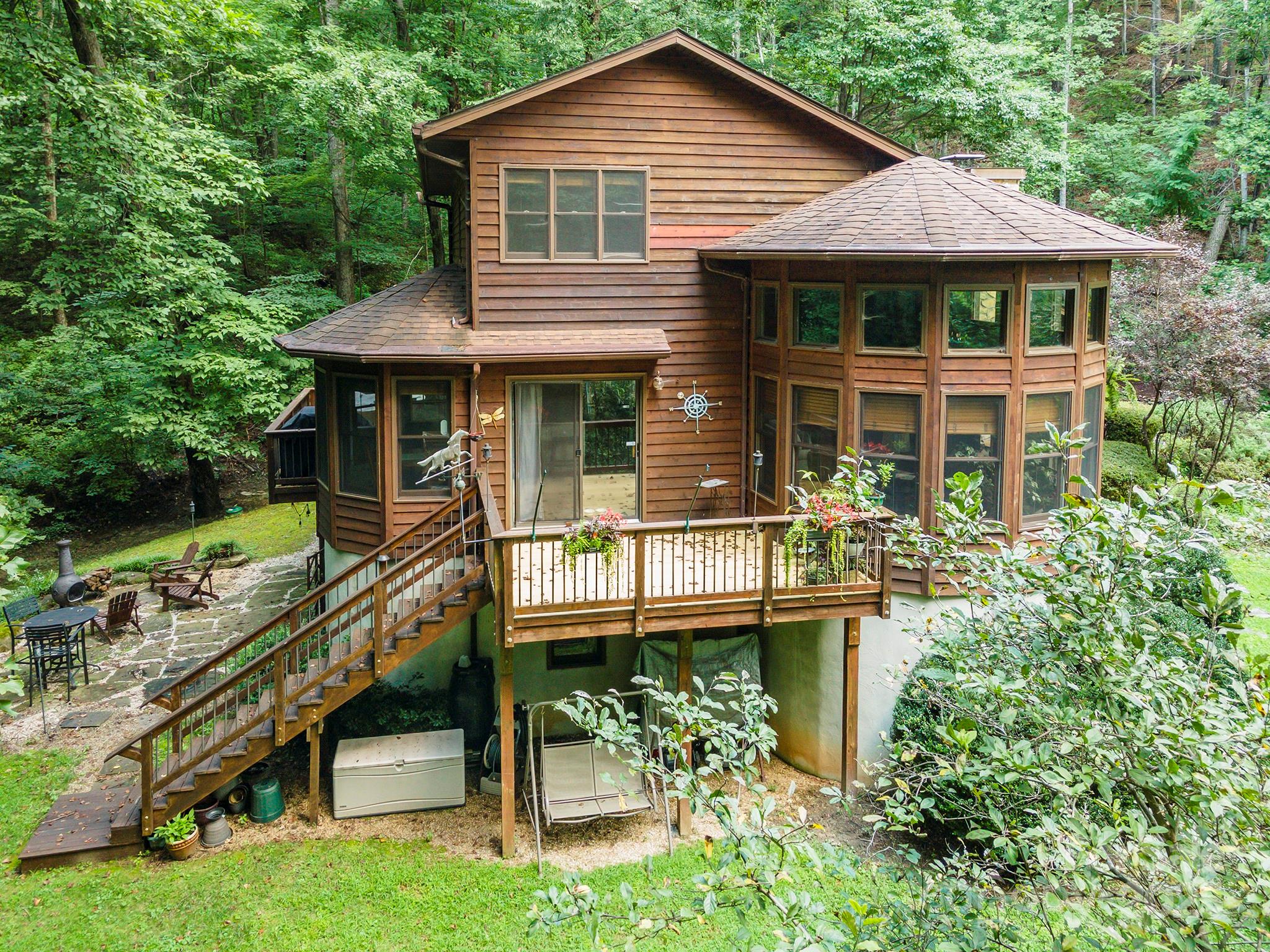 Old Fort NC, 33 Cammies Way