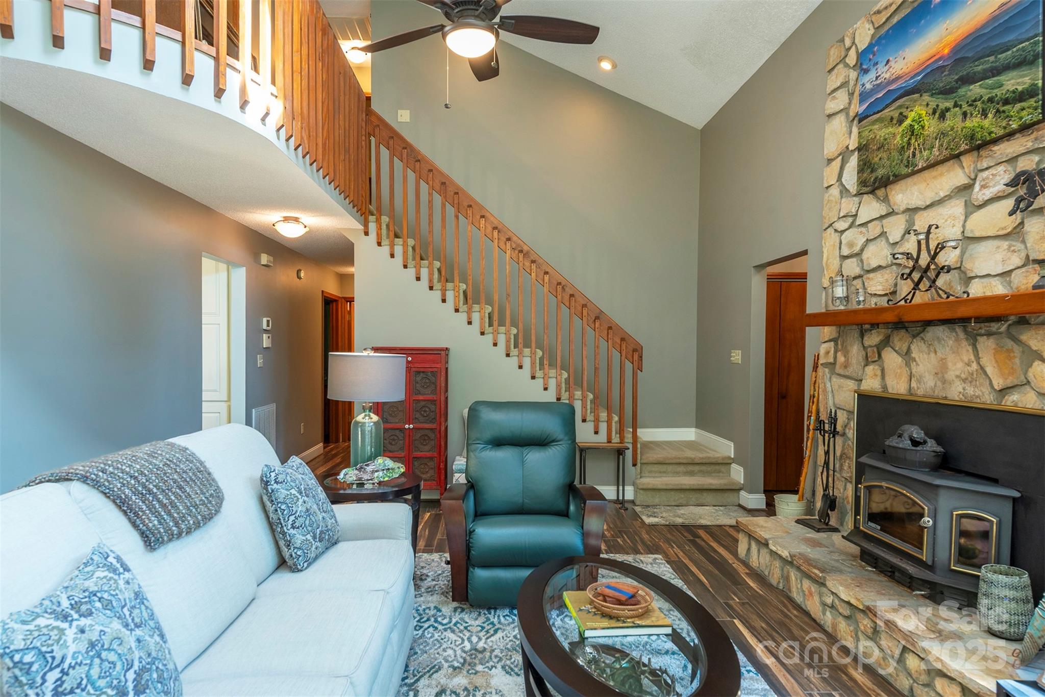 33 Cammies Way Old Fort NC 28762