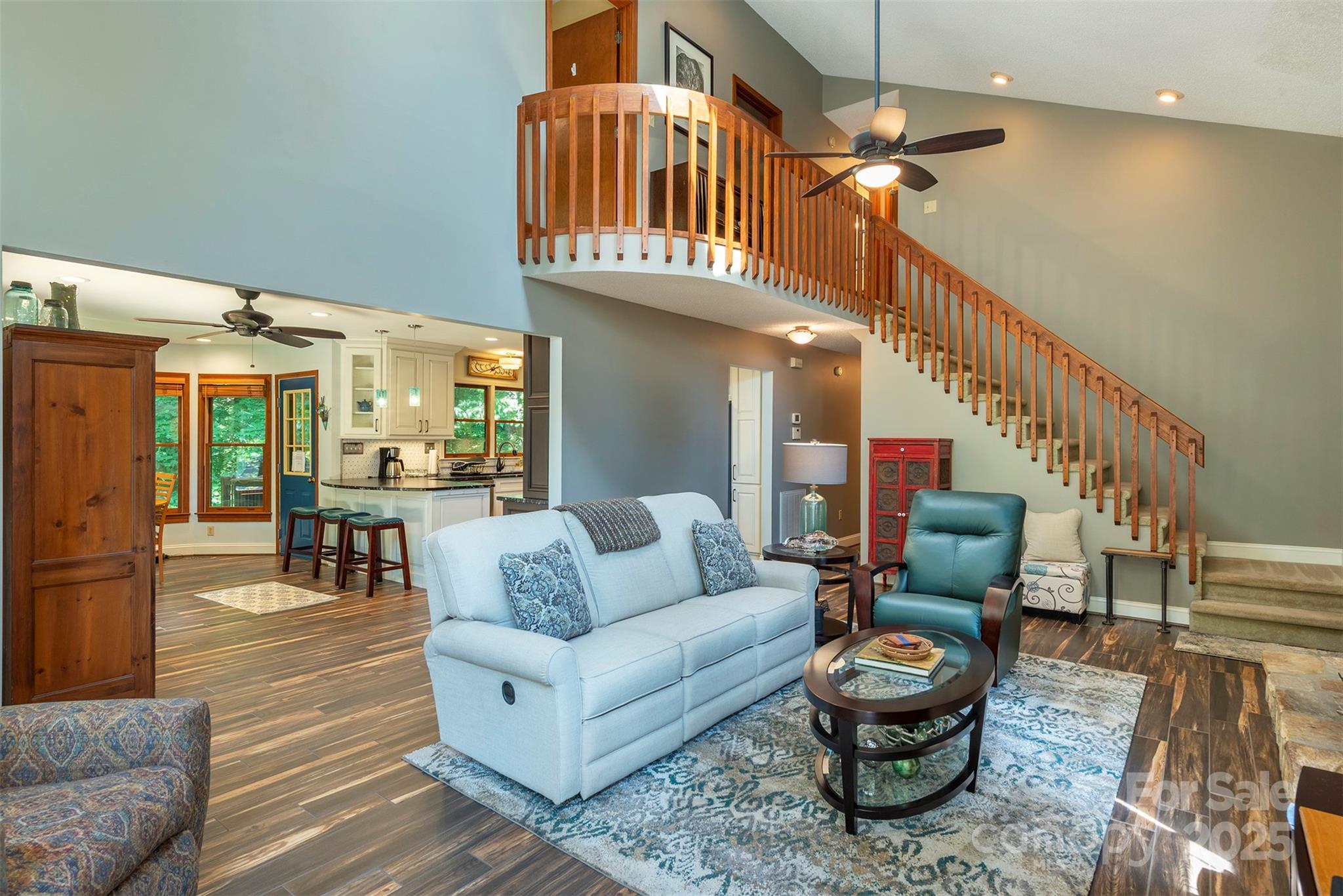 33 Cammies Way Old Fort NC 28762