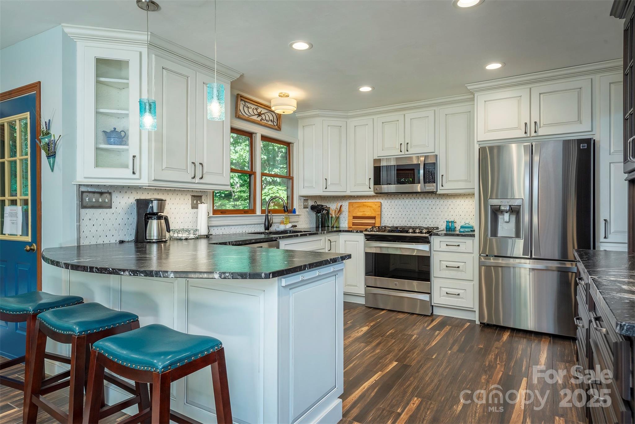 33 Cammies Way Old Fort NC 28762