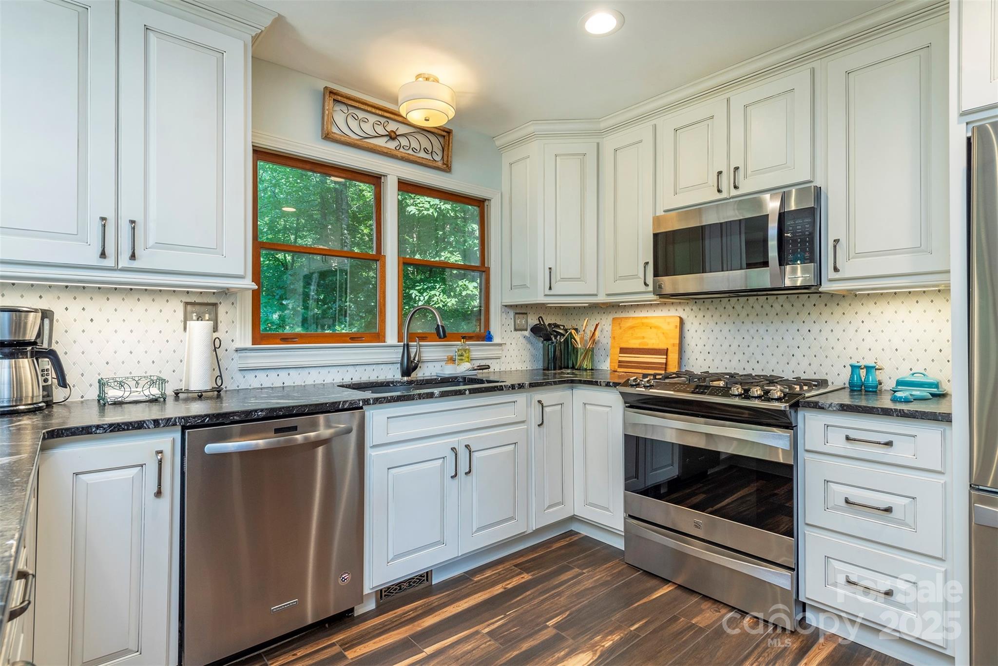 33 Cammies Way Old Fort NC 28762