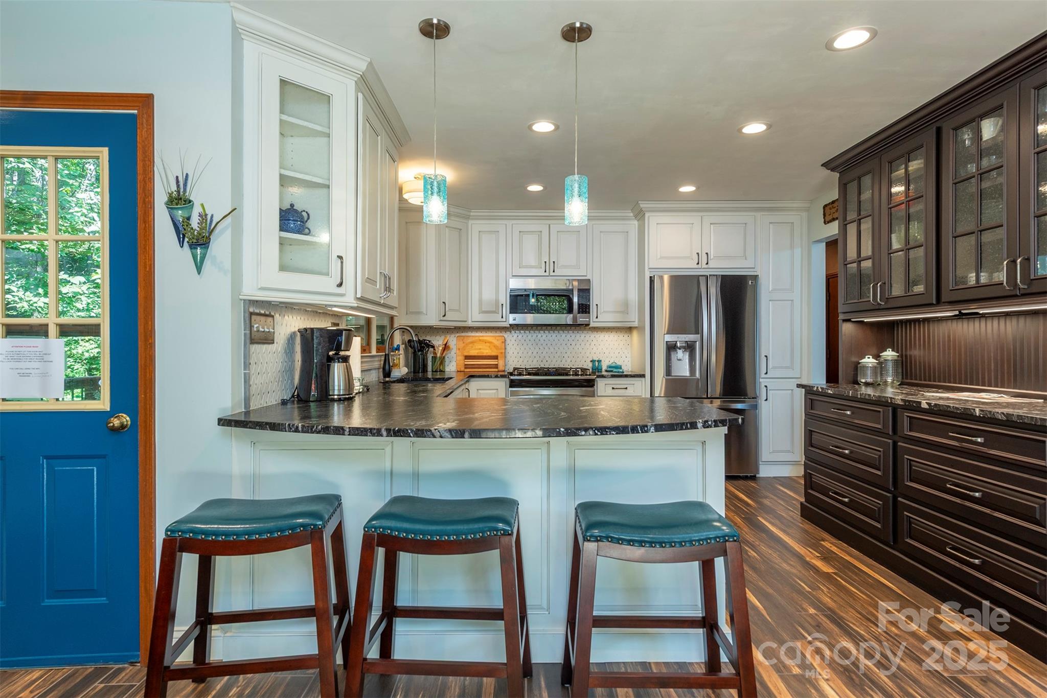 33 Cammies Way Old Fort NC 28762