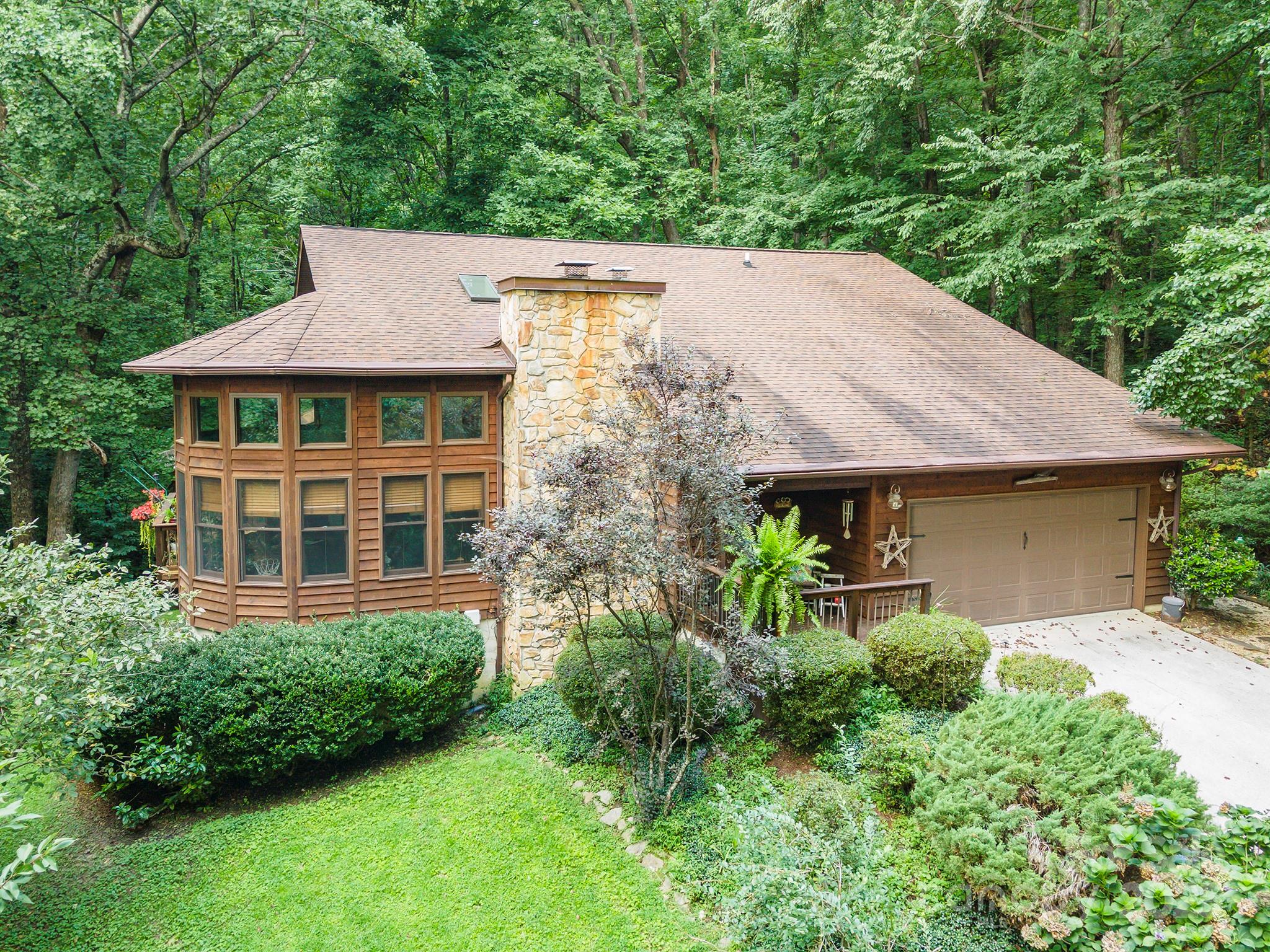 33 Cammies Way Old Fort NC 28762