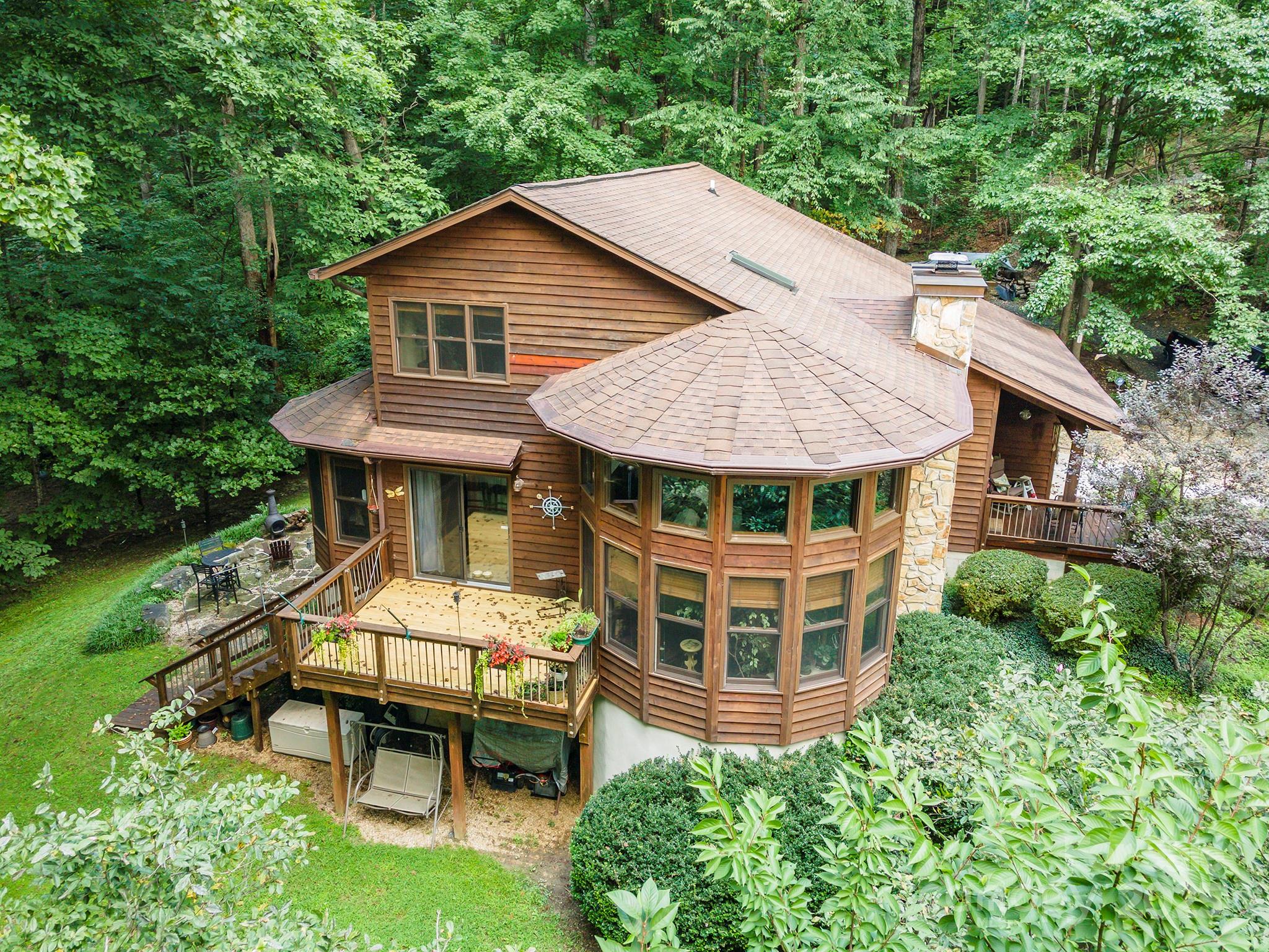 33 Cammies Way Old Fort NC 28762