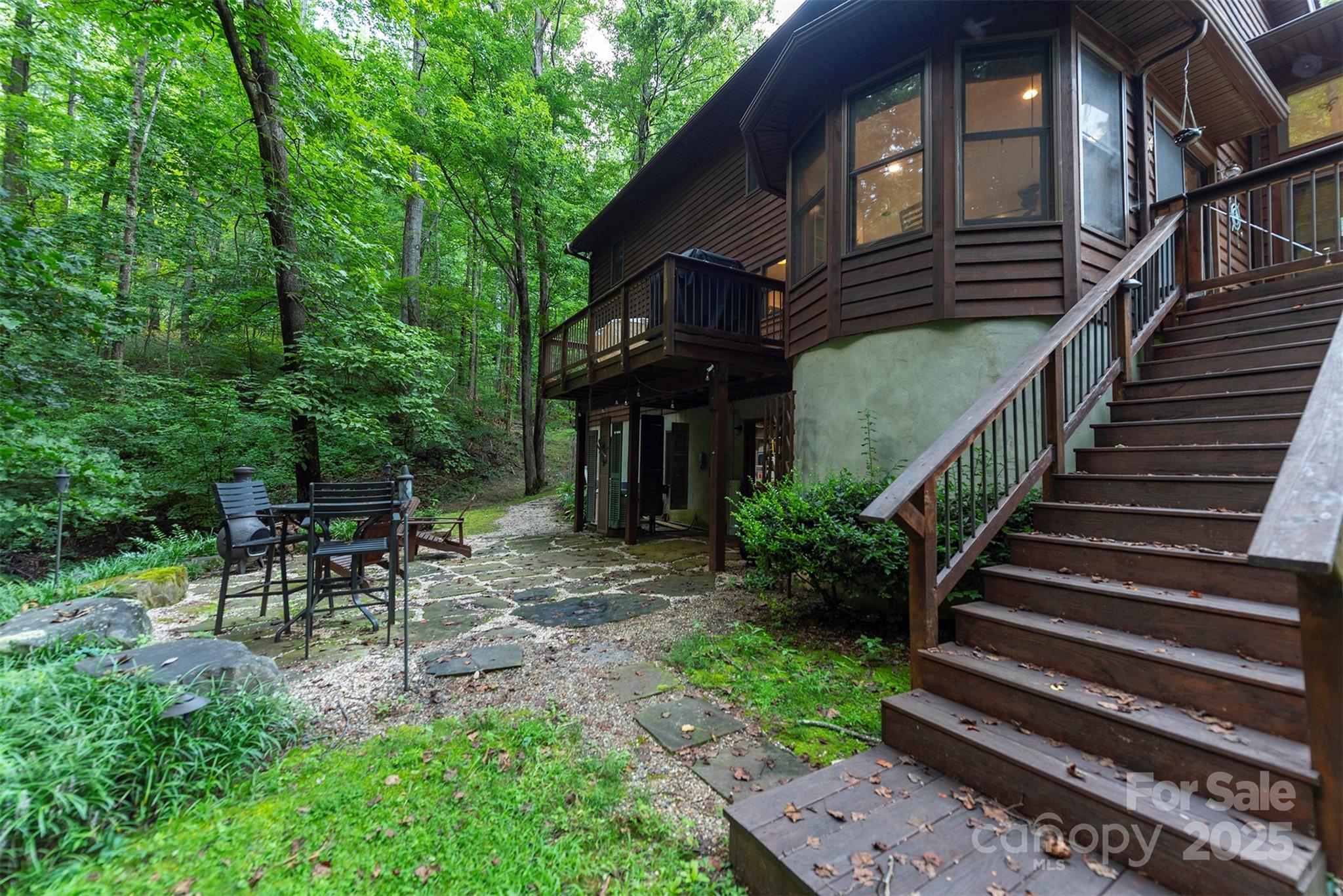 33 Cammies Way Old Fort NC 28762