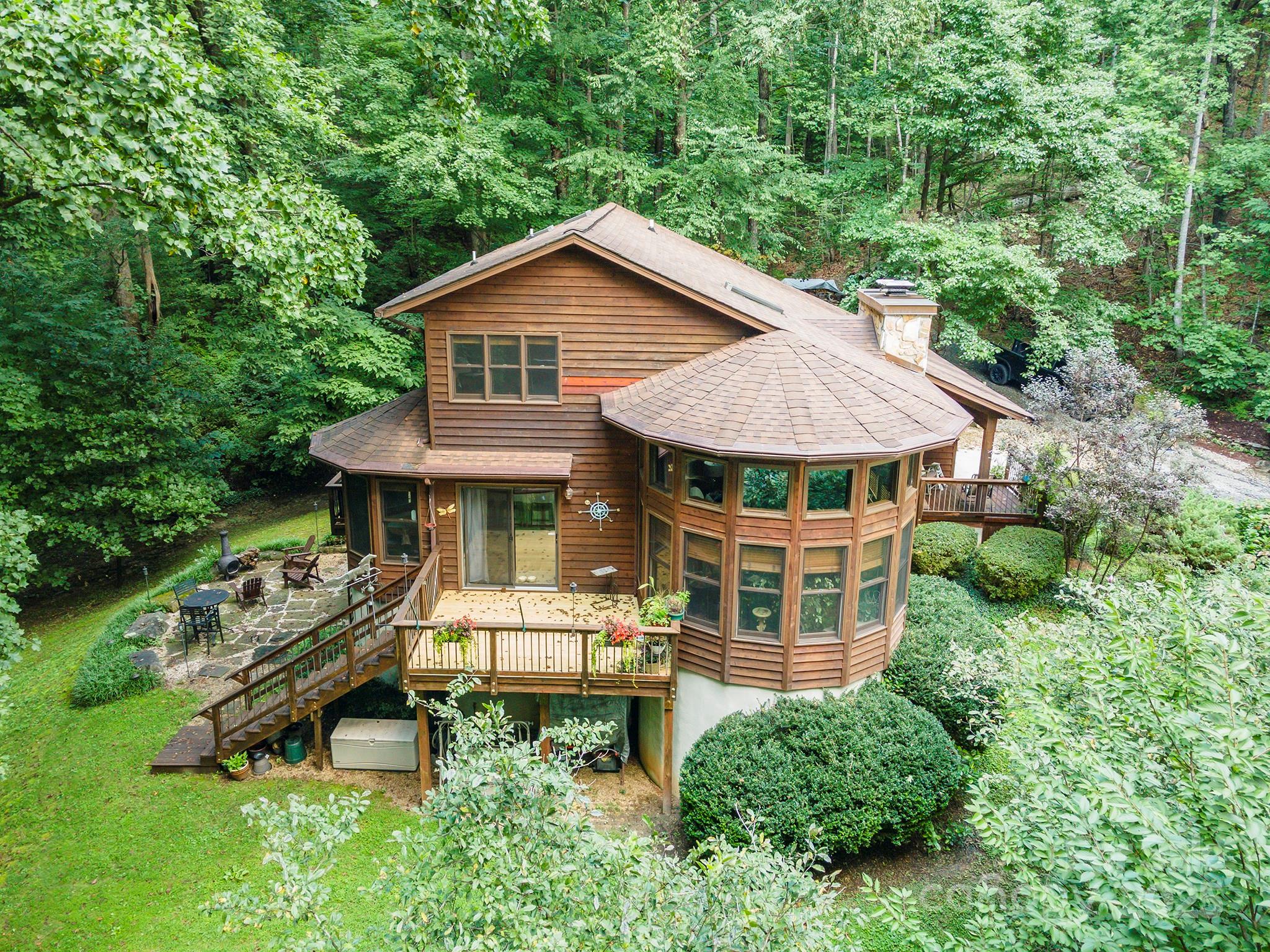 33 Cammies Way Old Fort NC 28762