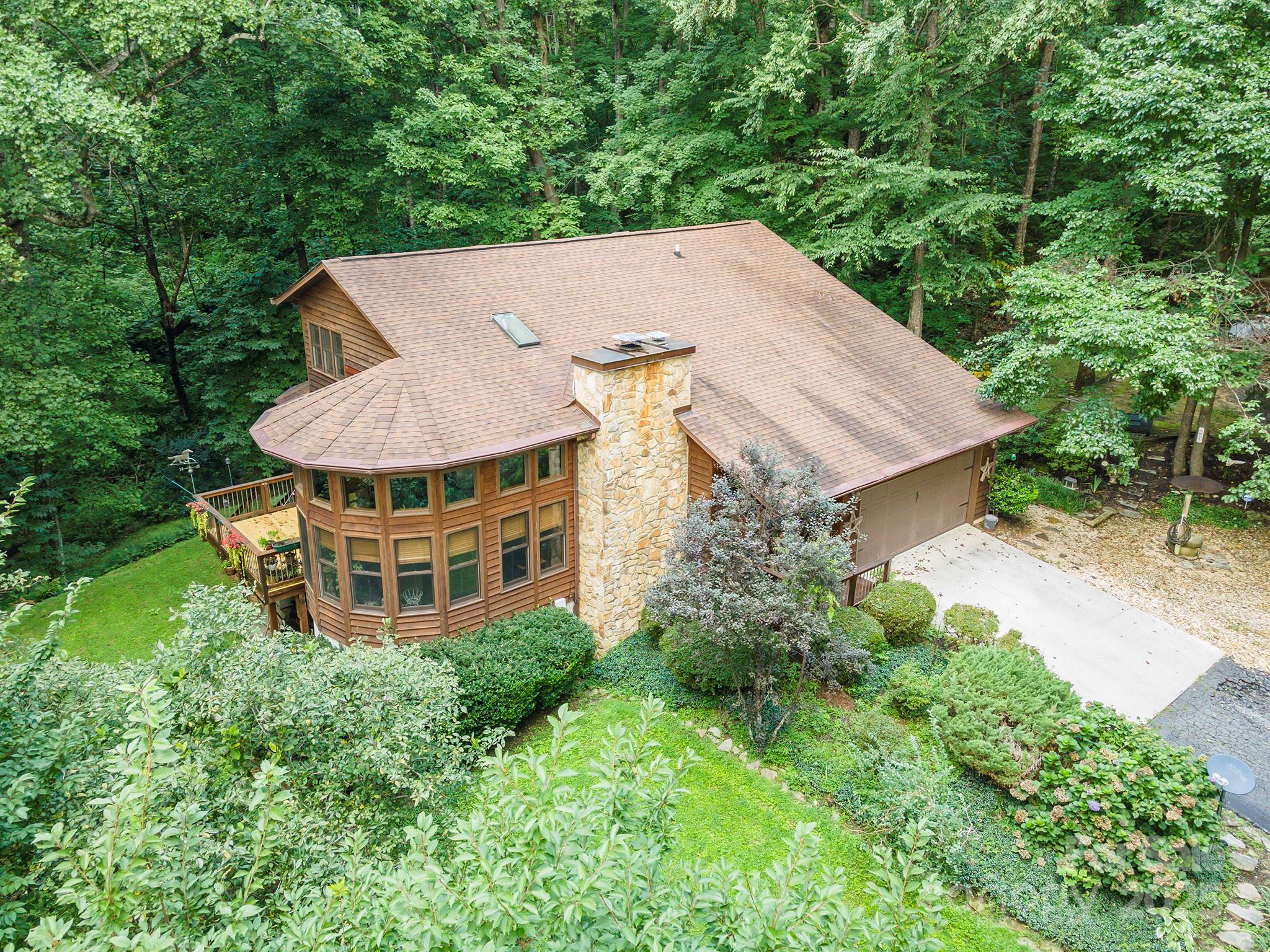 33 Cammies Way Old Fort NC 28762