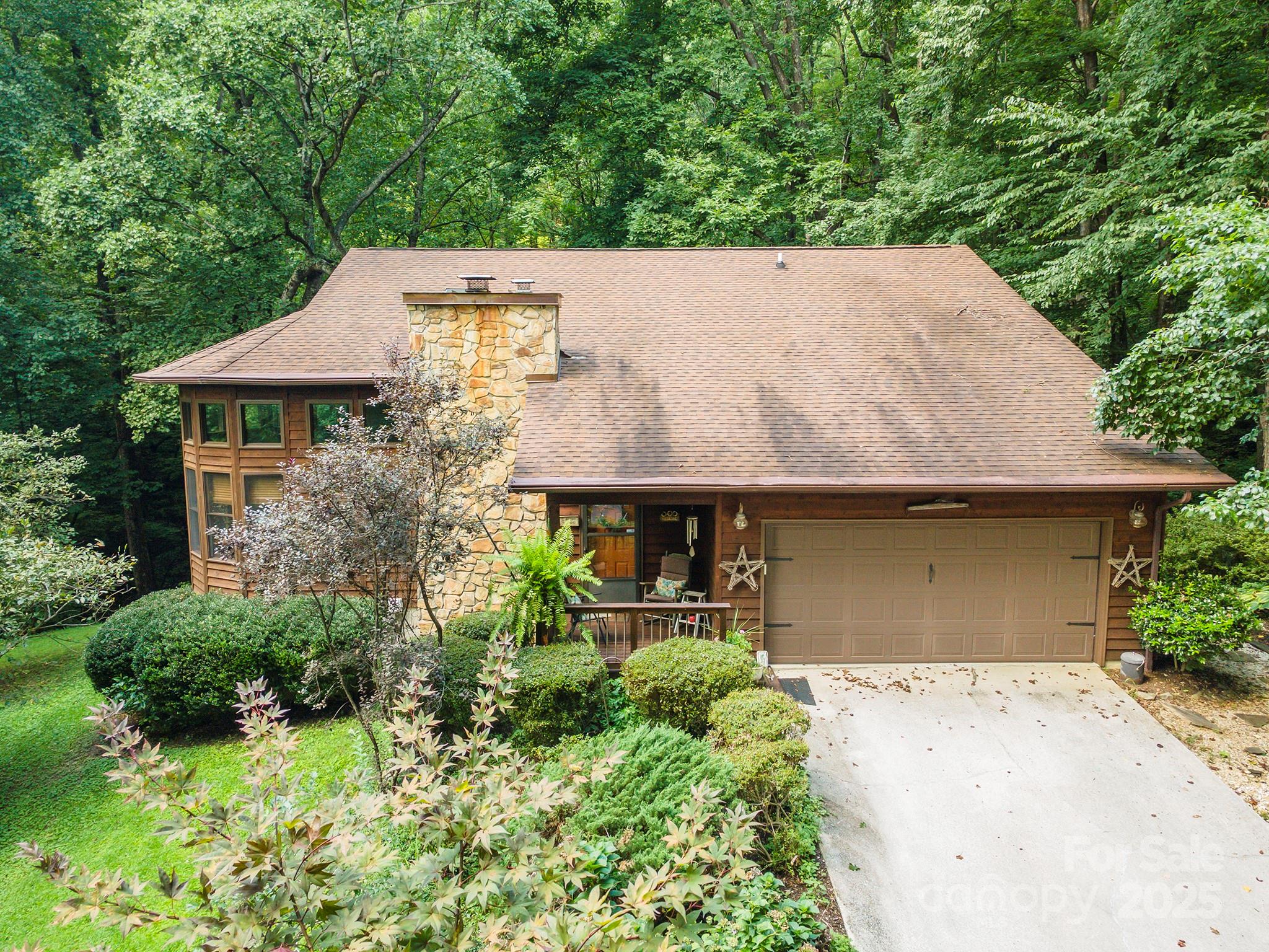 33 Cammies Way Old Fort NC 28762