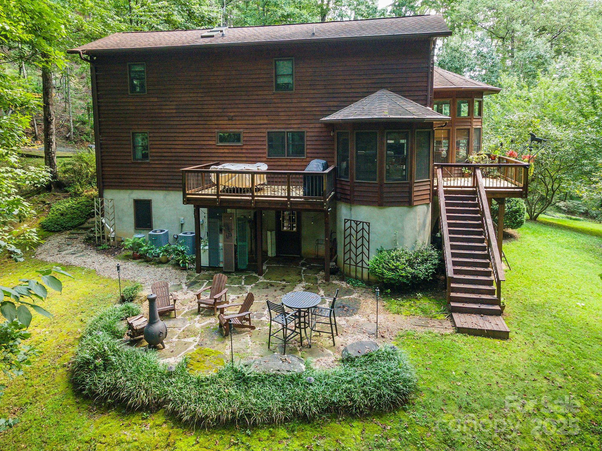 33 Cammies Way Old Fort NC 28762