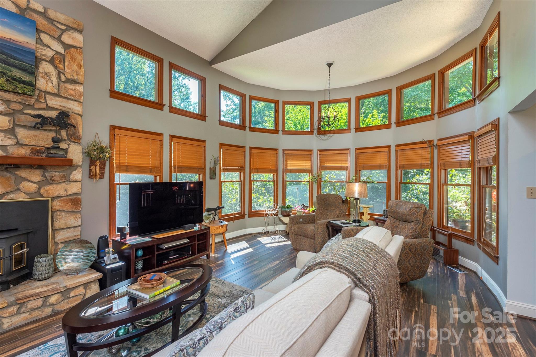 33 Cammies Way Old Fort NC 28762