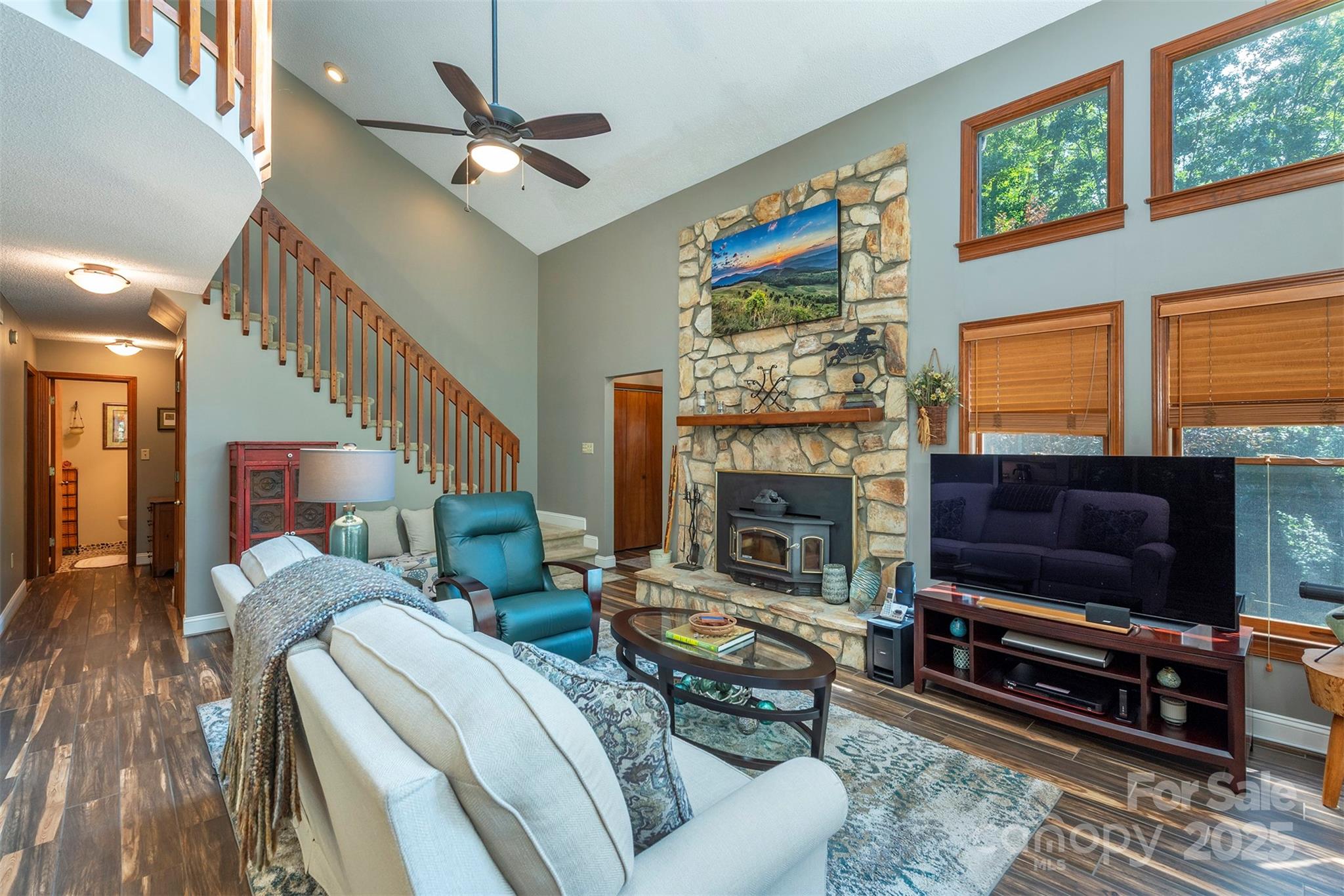 33 Cammies Way Old Fort NC 28762