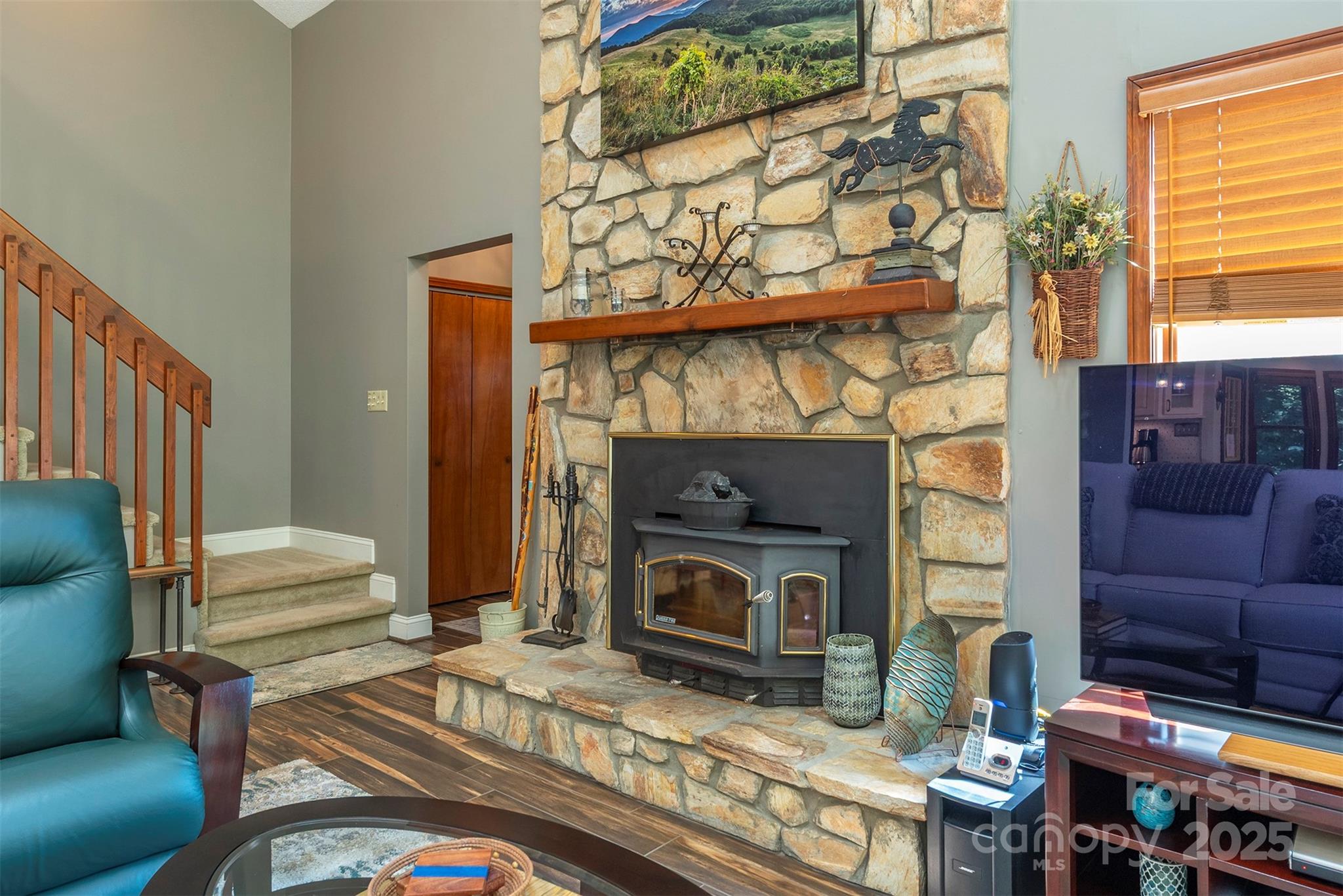 33 Cammies Way Old Fort NC 28762