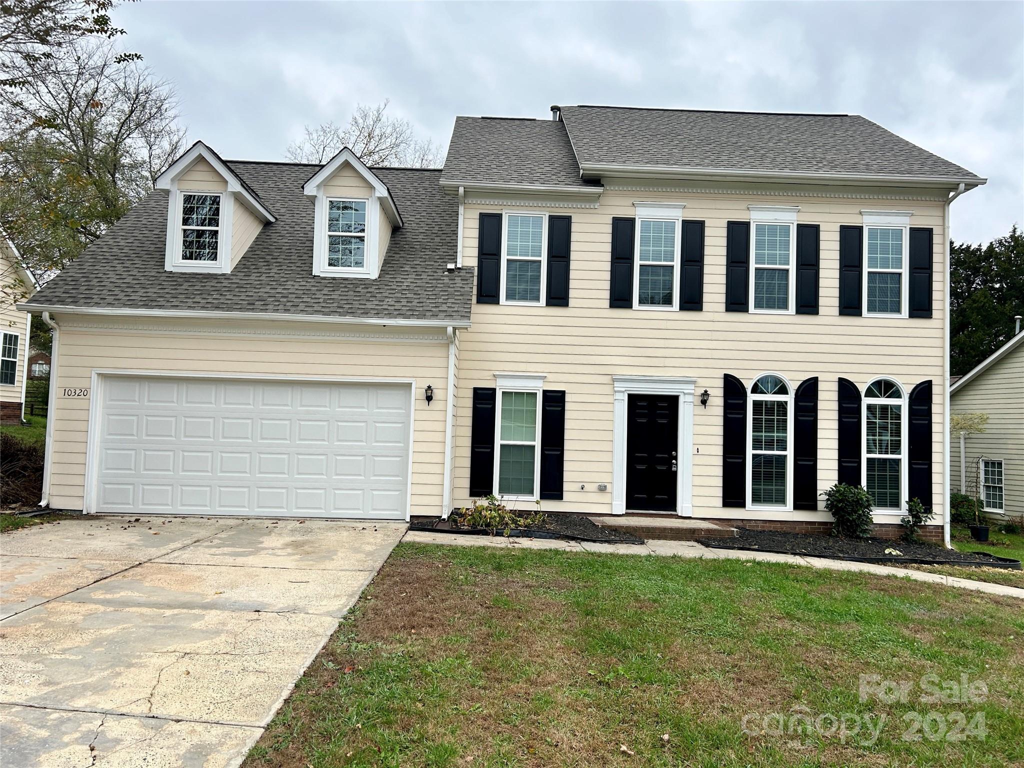 10320 Rosemallow Road Charlotte NC 28213