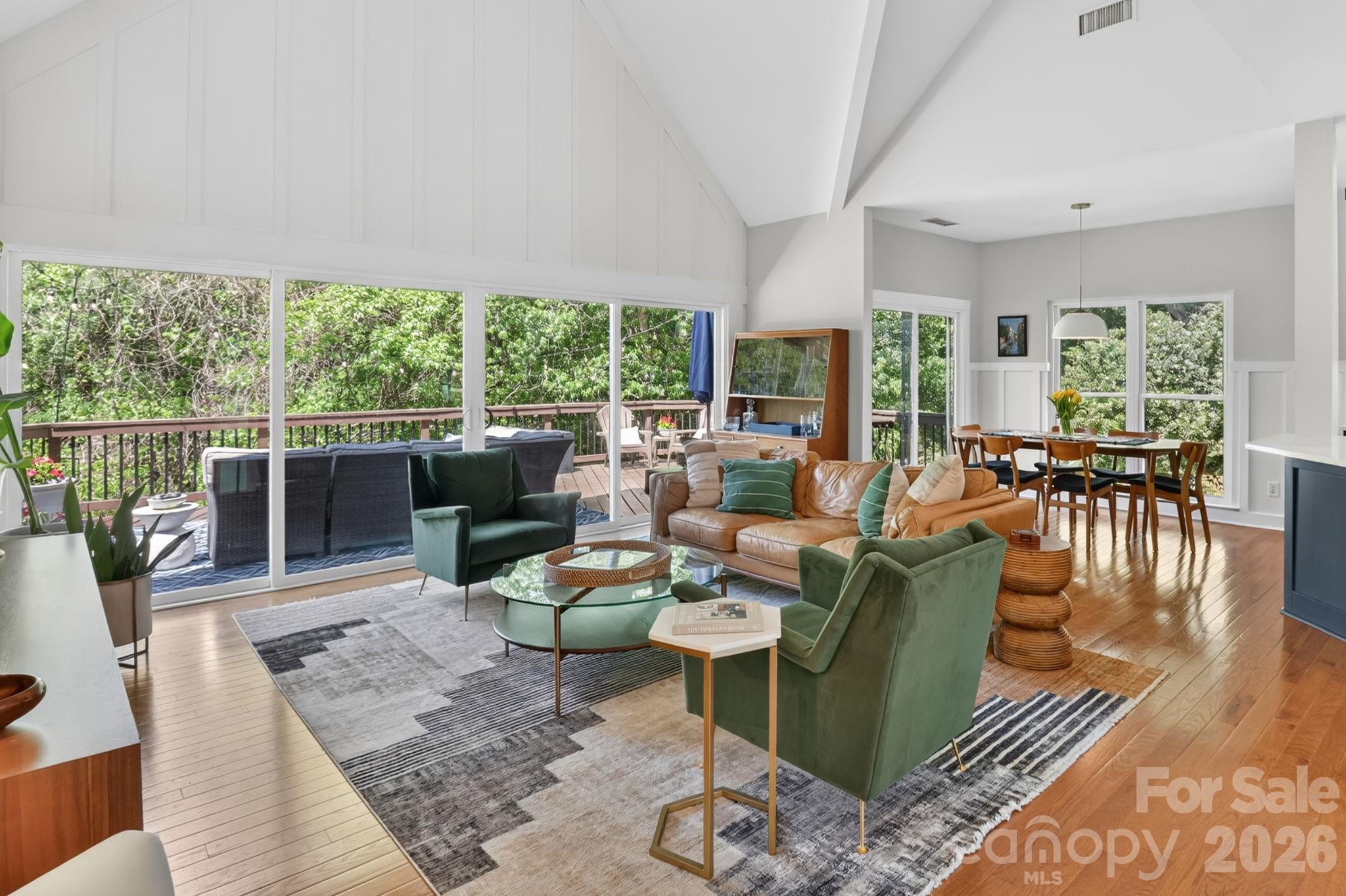 1011 Clearbrook Road Matthews NC 28105
