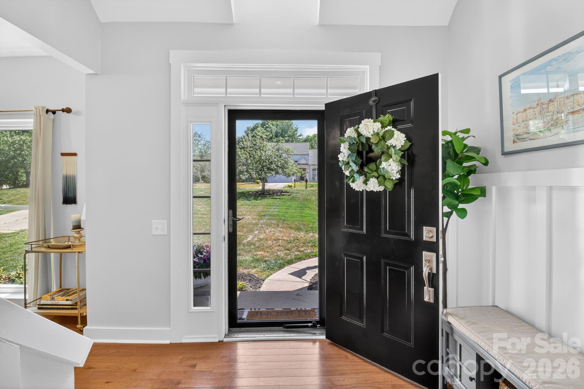 1011 Clearbrook Road Matthews NC 28105