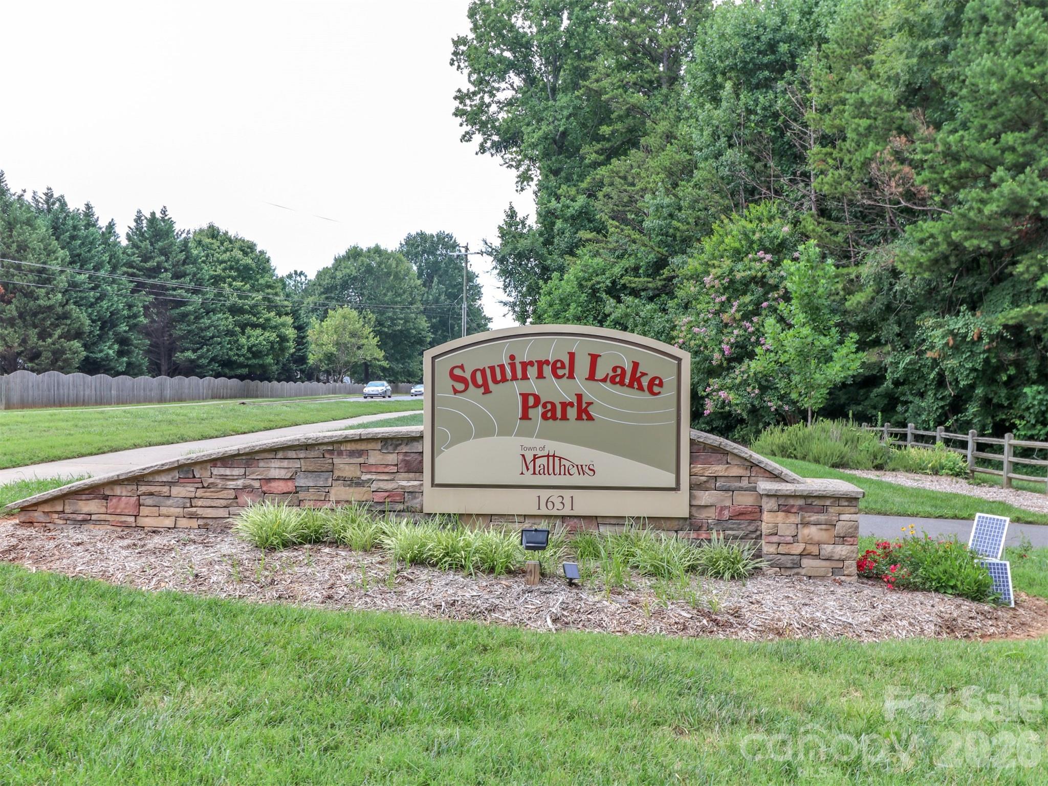 1011 Clearbrook Road Matthews NC 28105